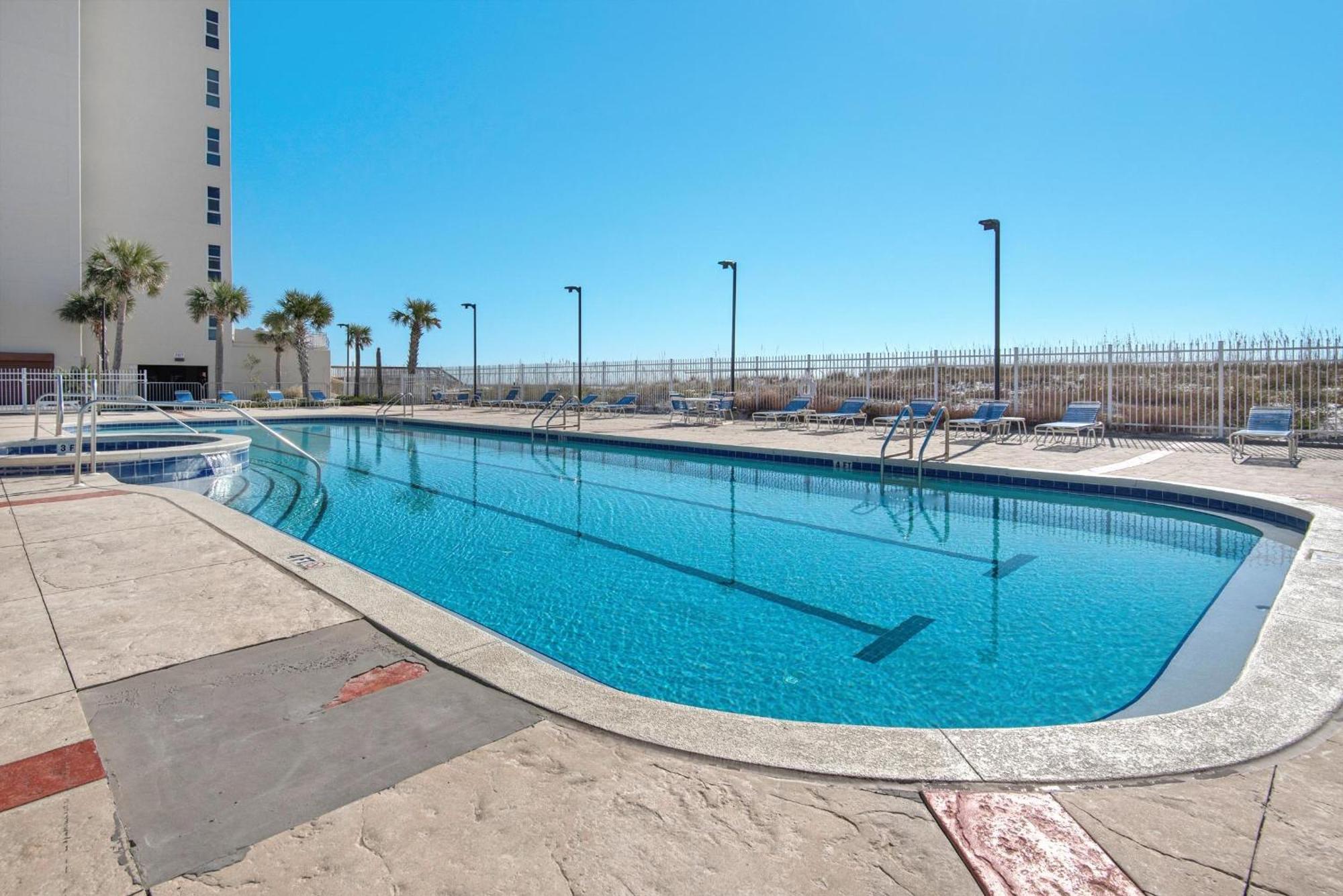 Sans Souci Unit 706 Holiday home *