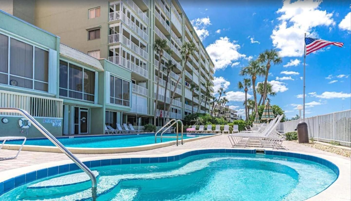 Holiday home Castle1 804 Clearwater Beach