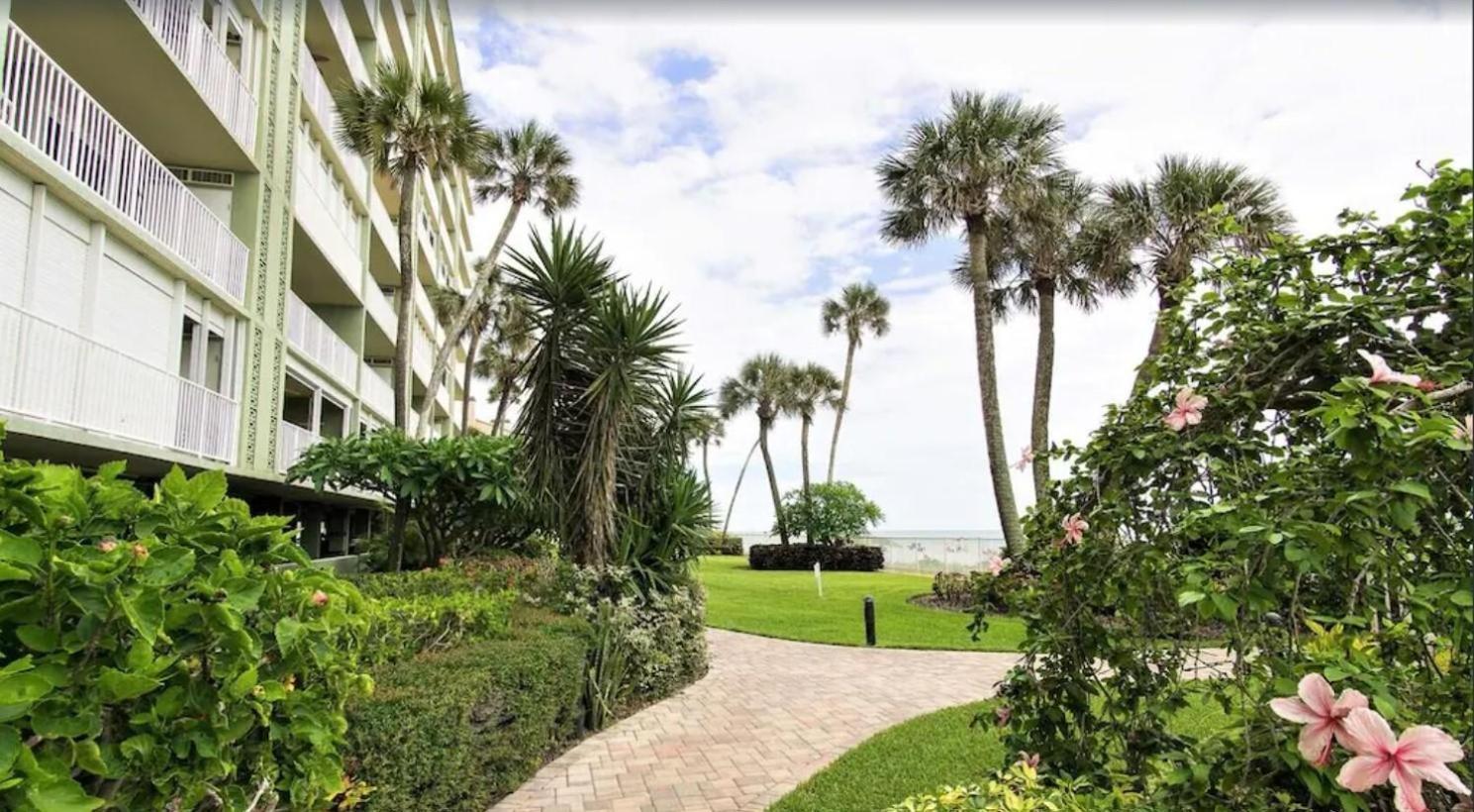 Castle1 804 * Clearwater Beach