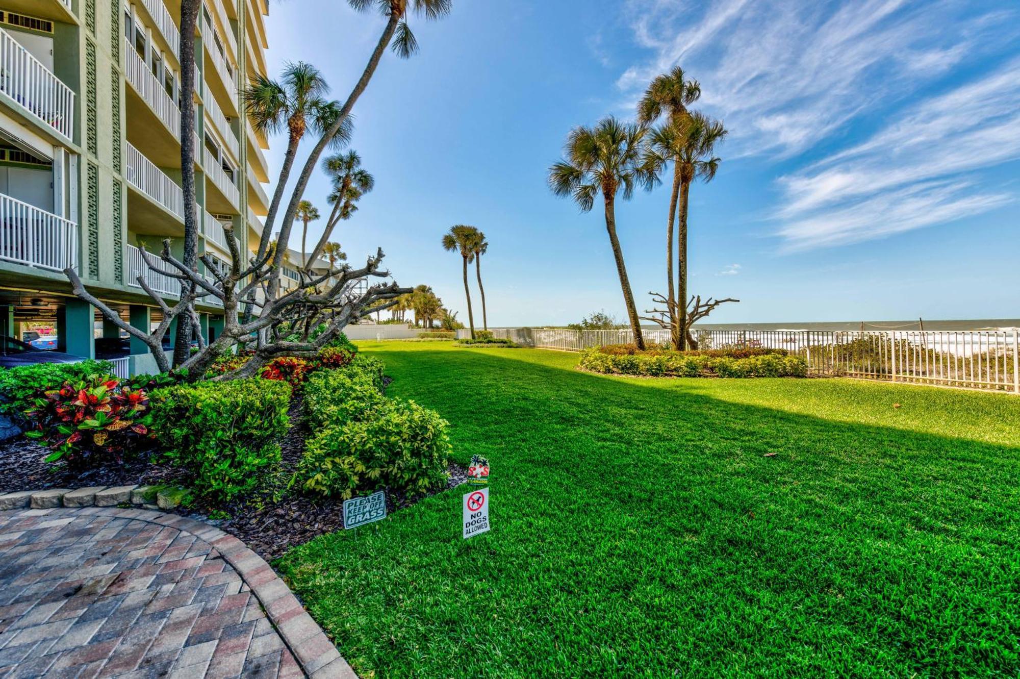 Holiday home Castle1 804 Clearwater Beach
