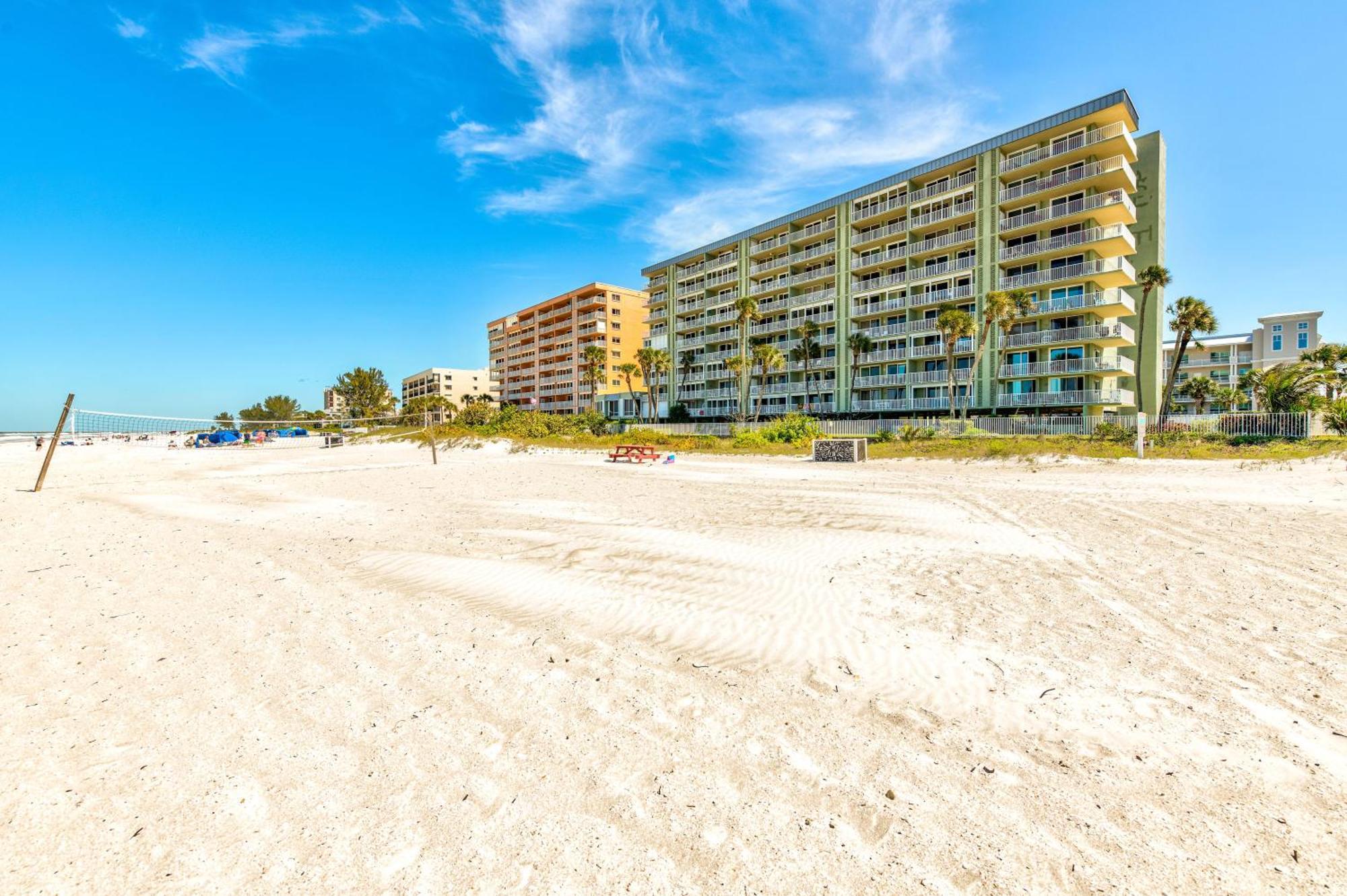 Castle1 804 Holiday home Clearwater Beach