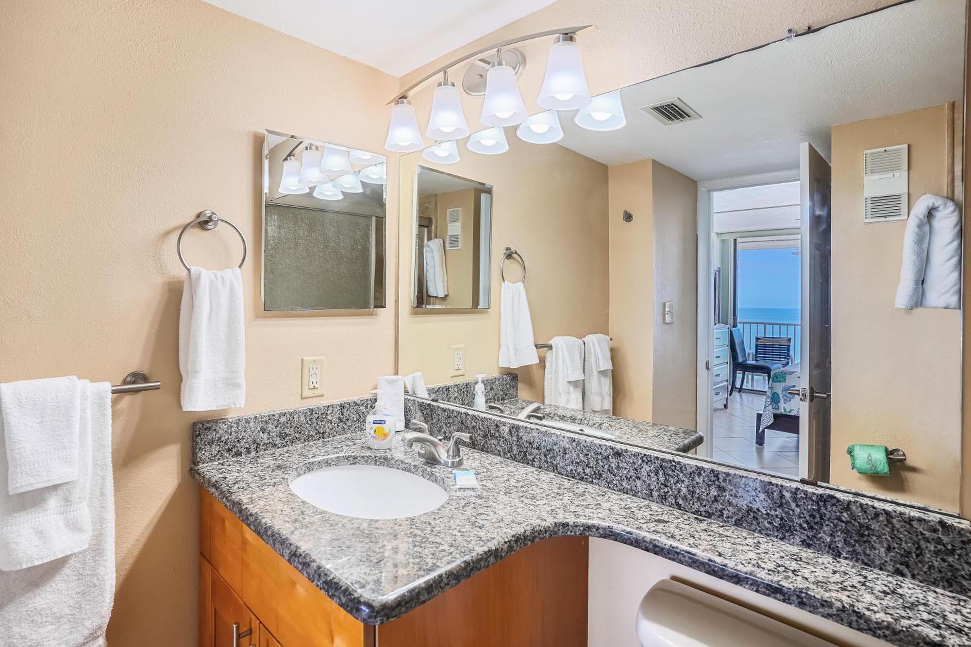 Holiday home Castle1 804 Clearwater Beach