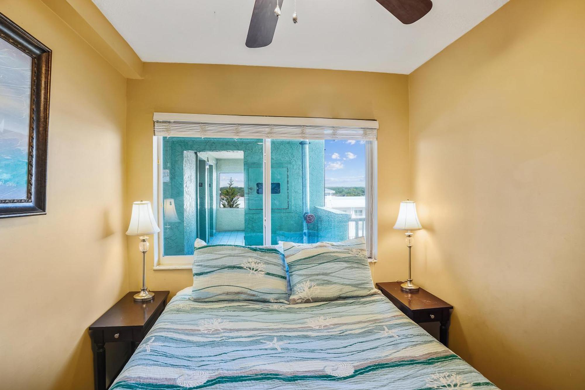 Holiday home Castle1 804 Clearwater Beach