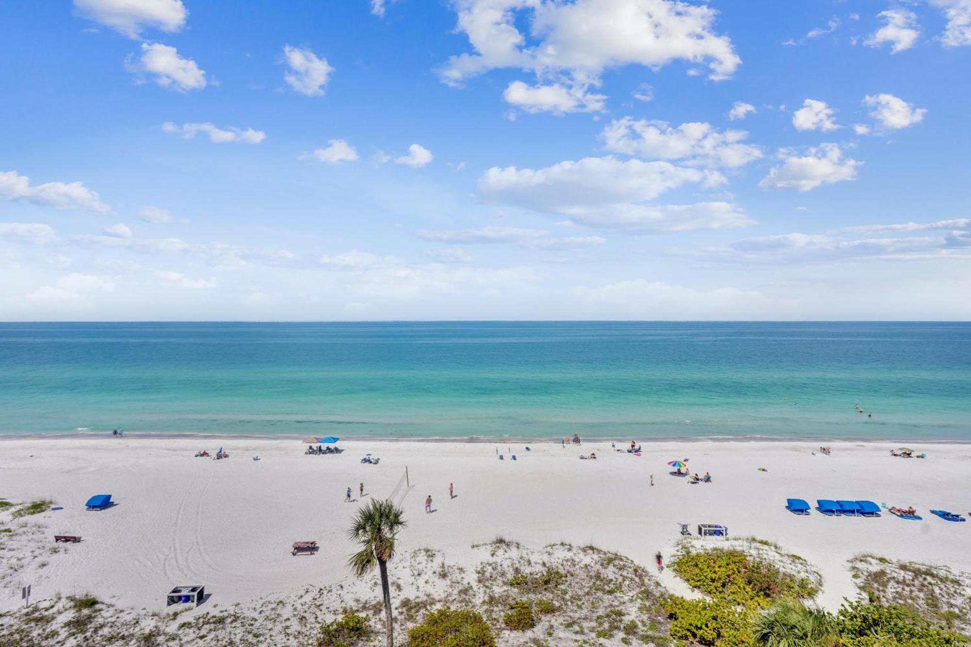 Castle1 804 Holiday home Clearwater Beach