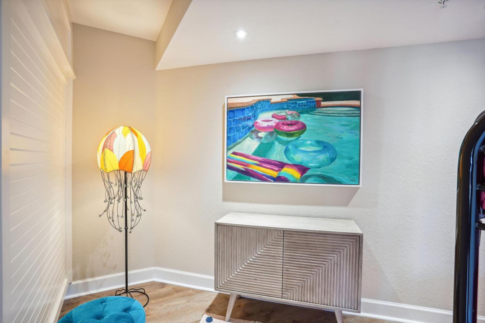 Holiday home Harbourside 7718- Premier *