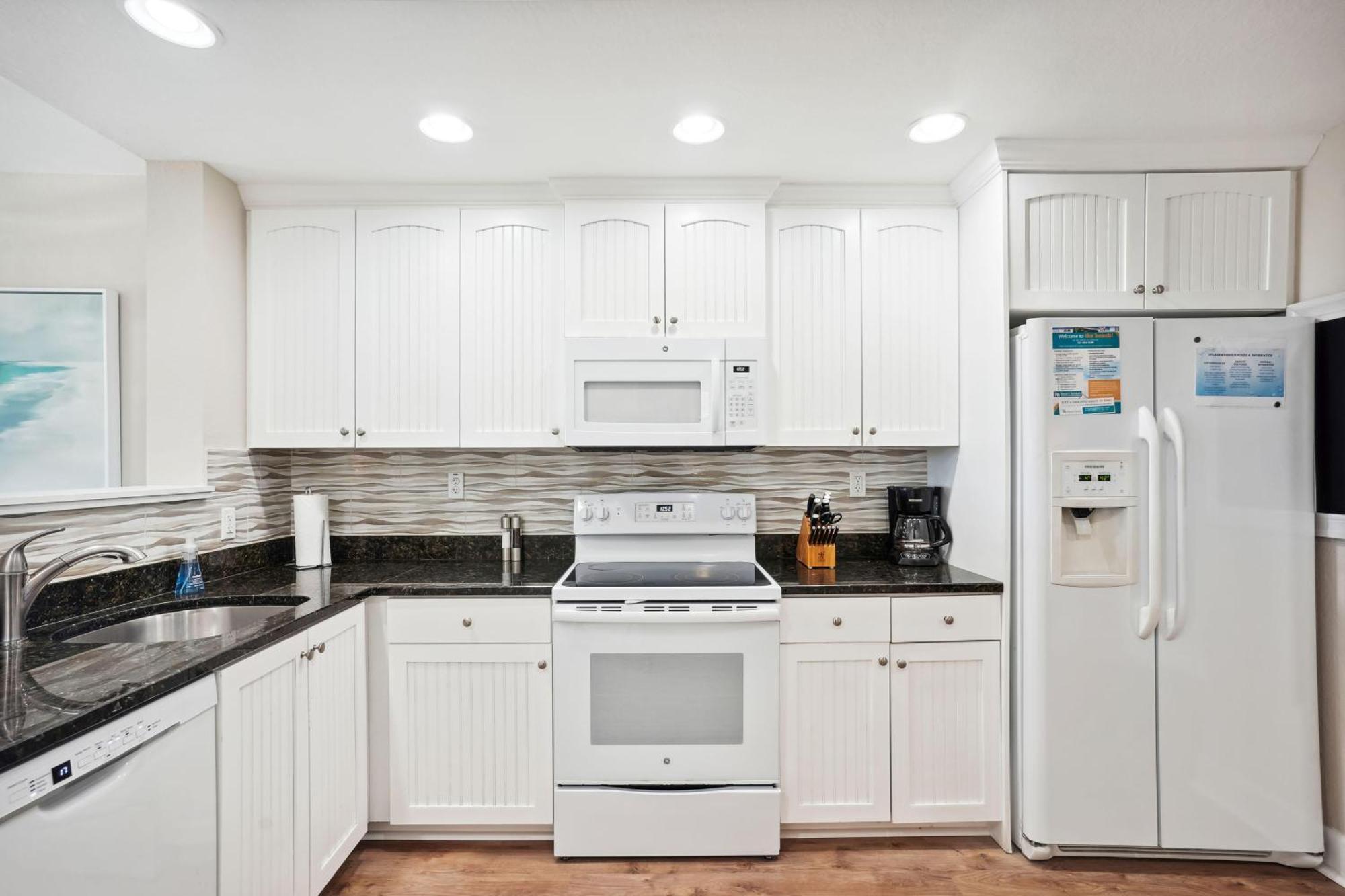 Holiday home Harbourside 7718- Premier Clearwater Beach