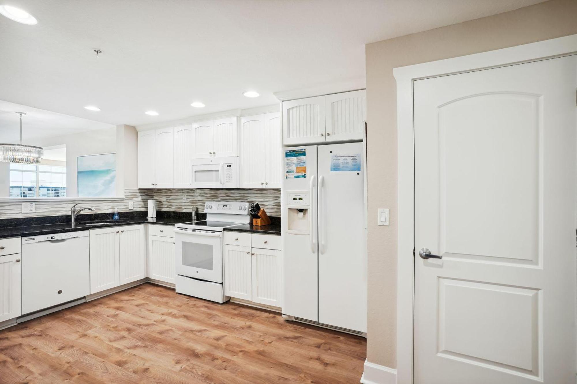 Holiday home Harbourside 7718- Premier