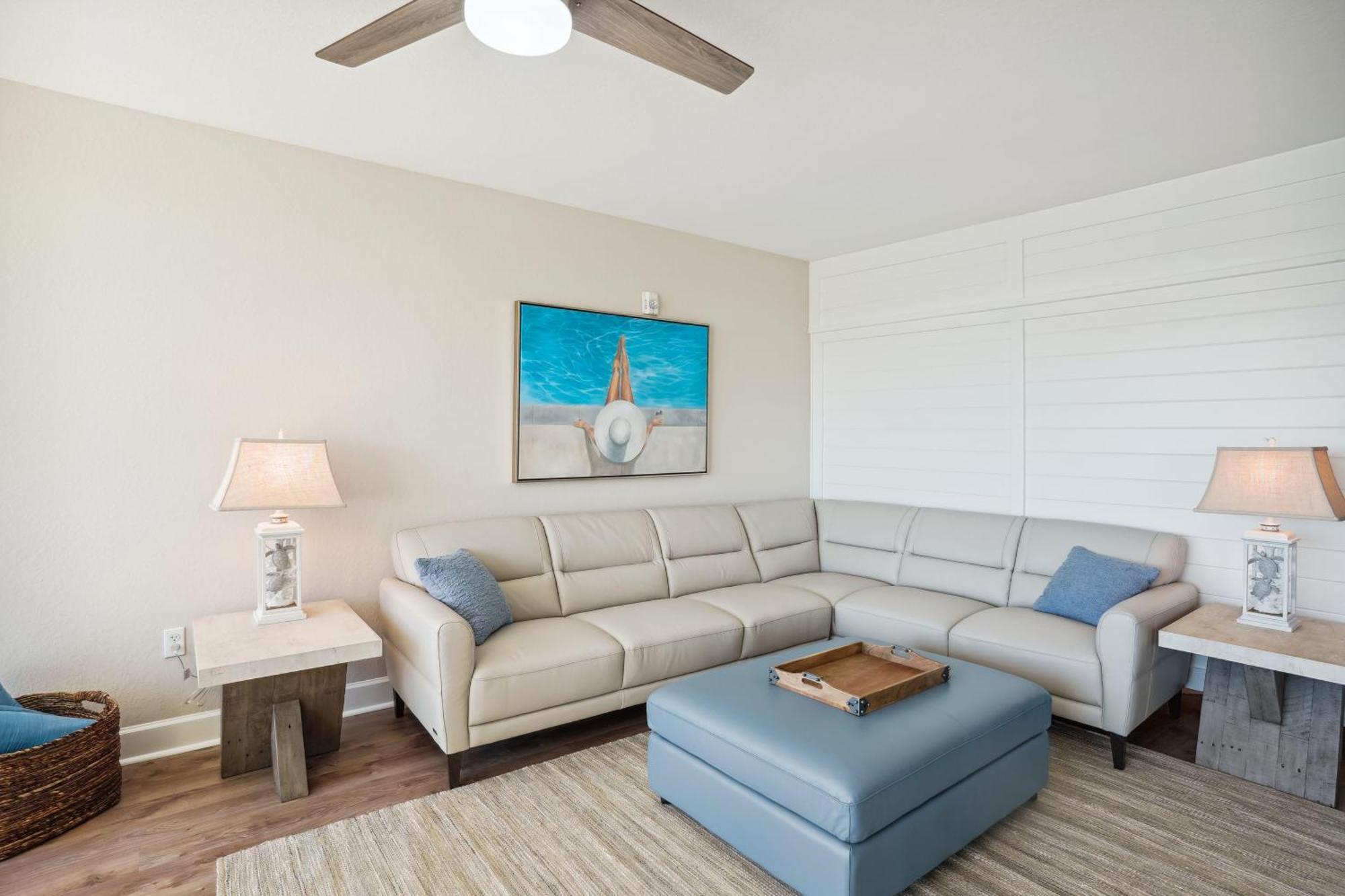 Harbourside 7718- Premier *