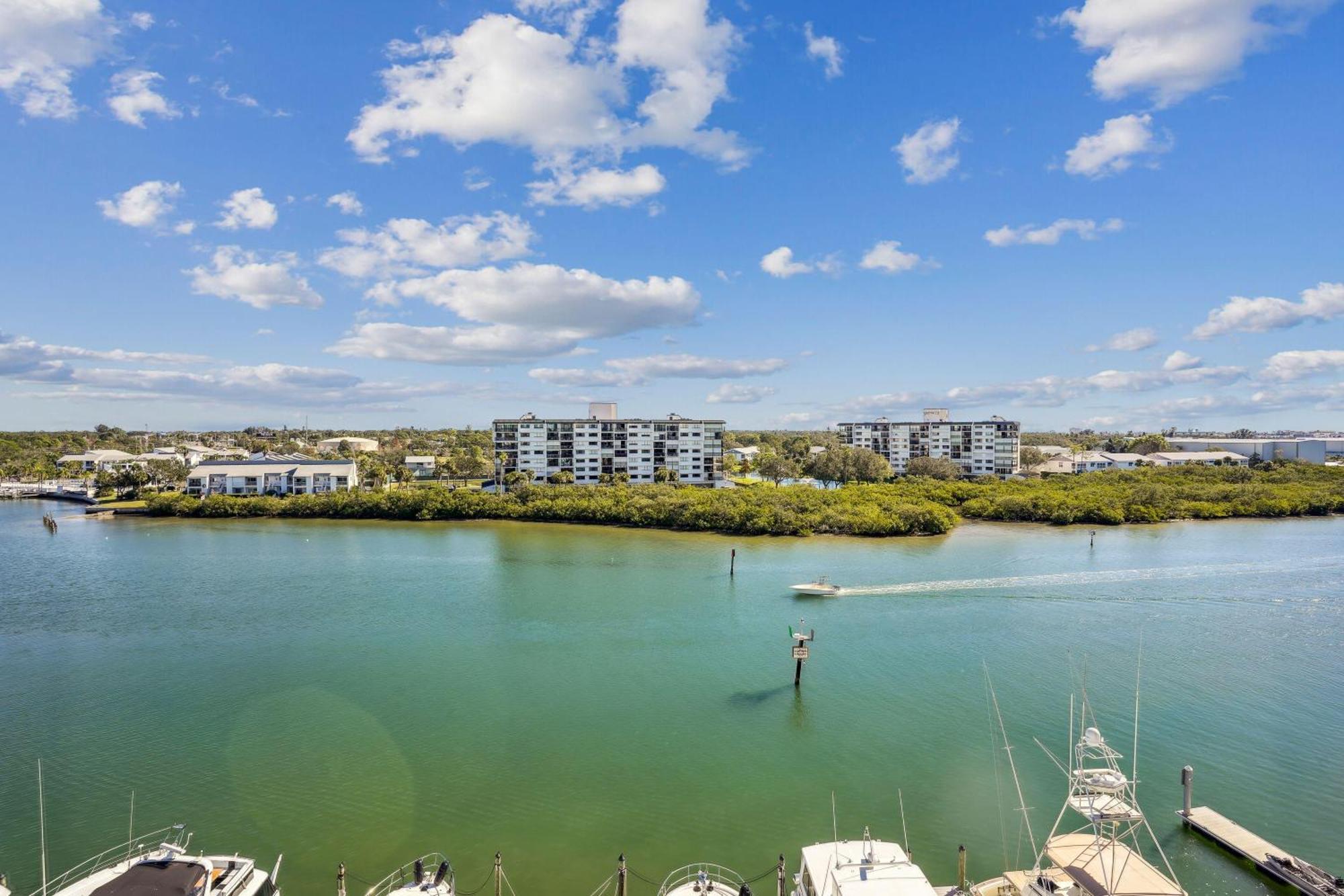 Harbourside 7718- Premier *