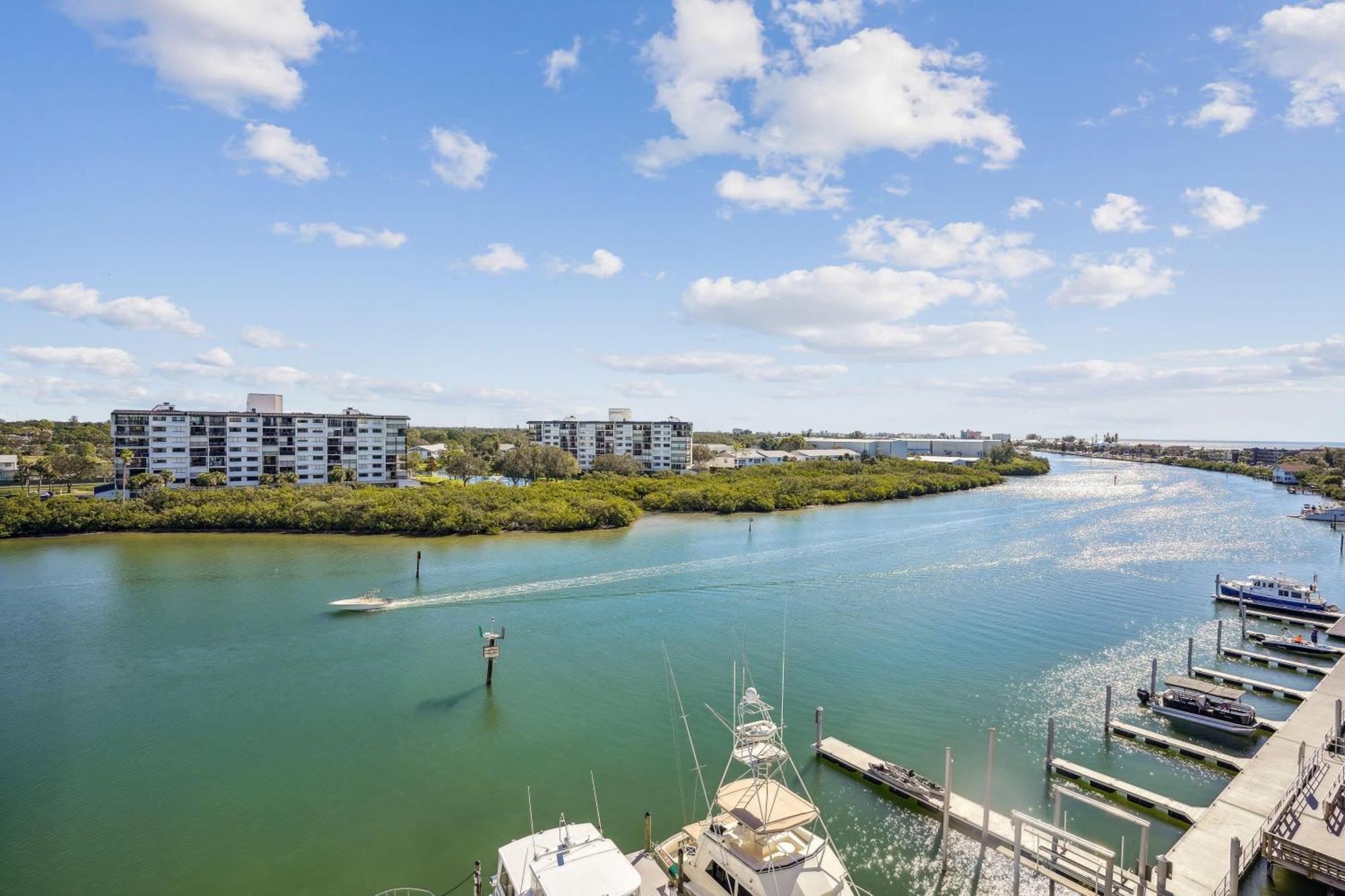 Holiday home Harbourside 7718- Premier *