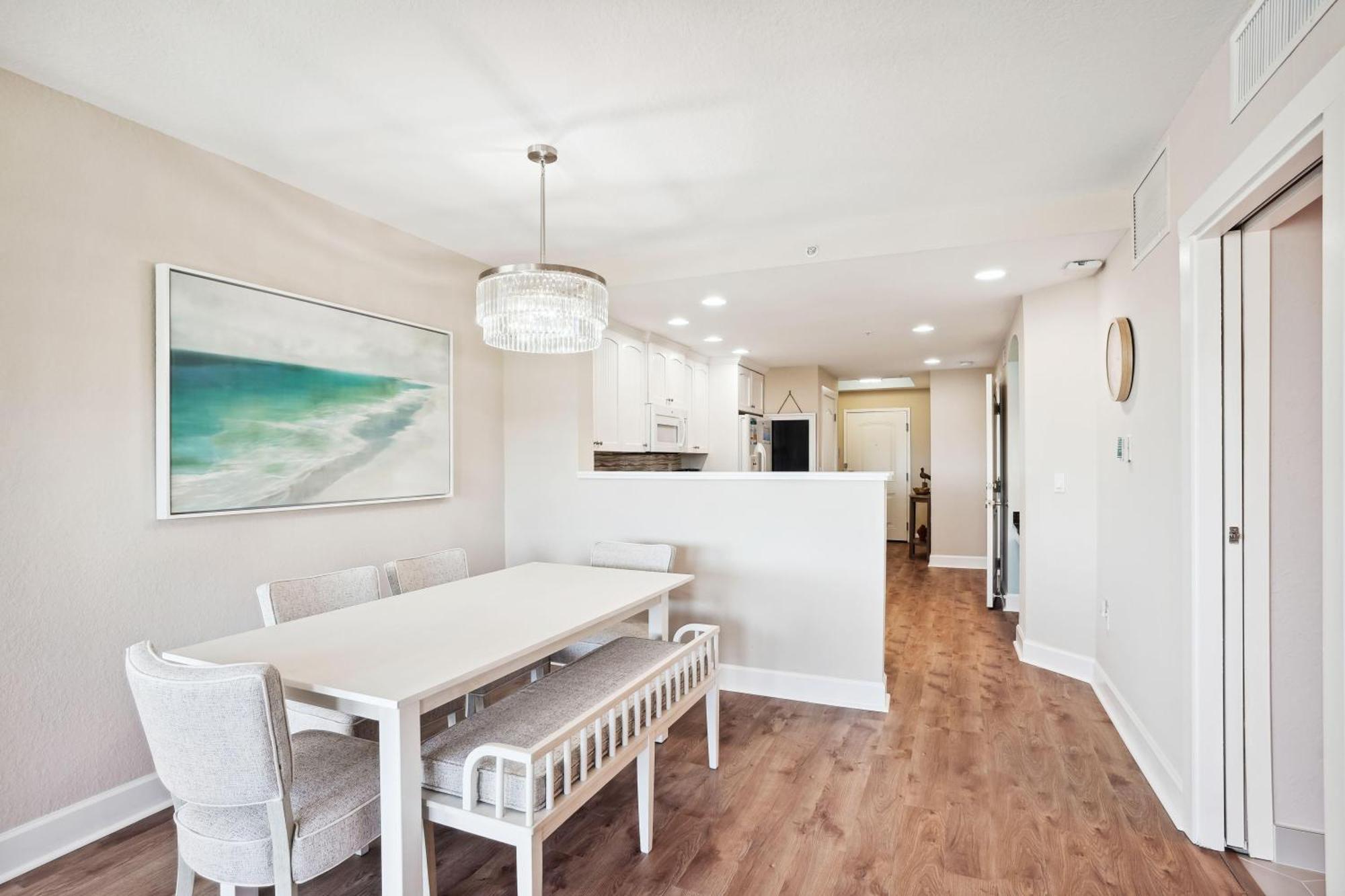 Holiday home Harbourside 7718- Premier