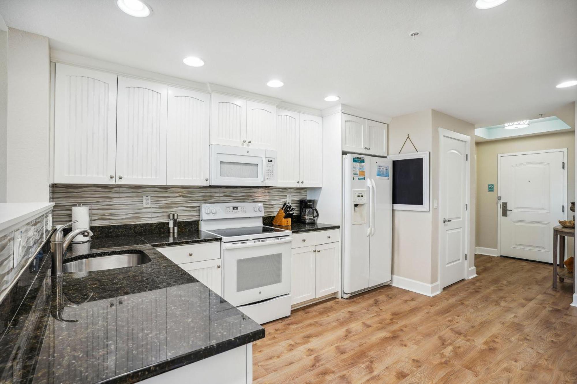 Harbourside 7718- Premier Holiday home Clearwater Beach