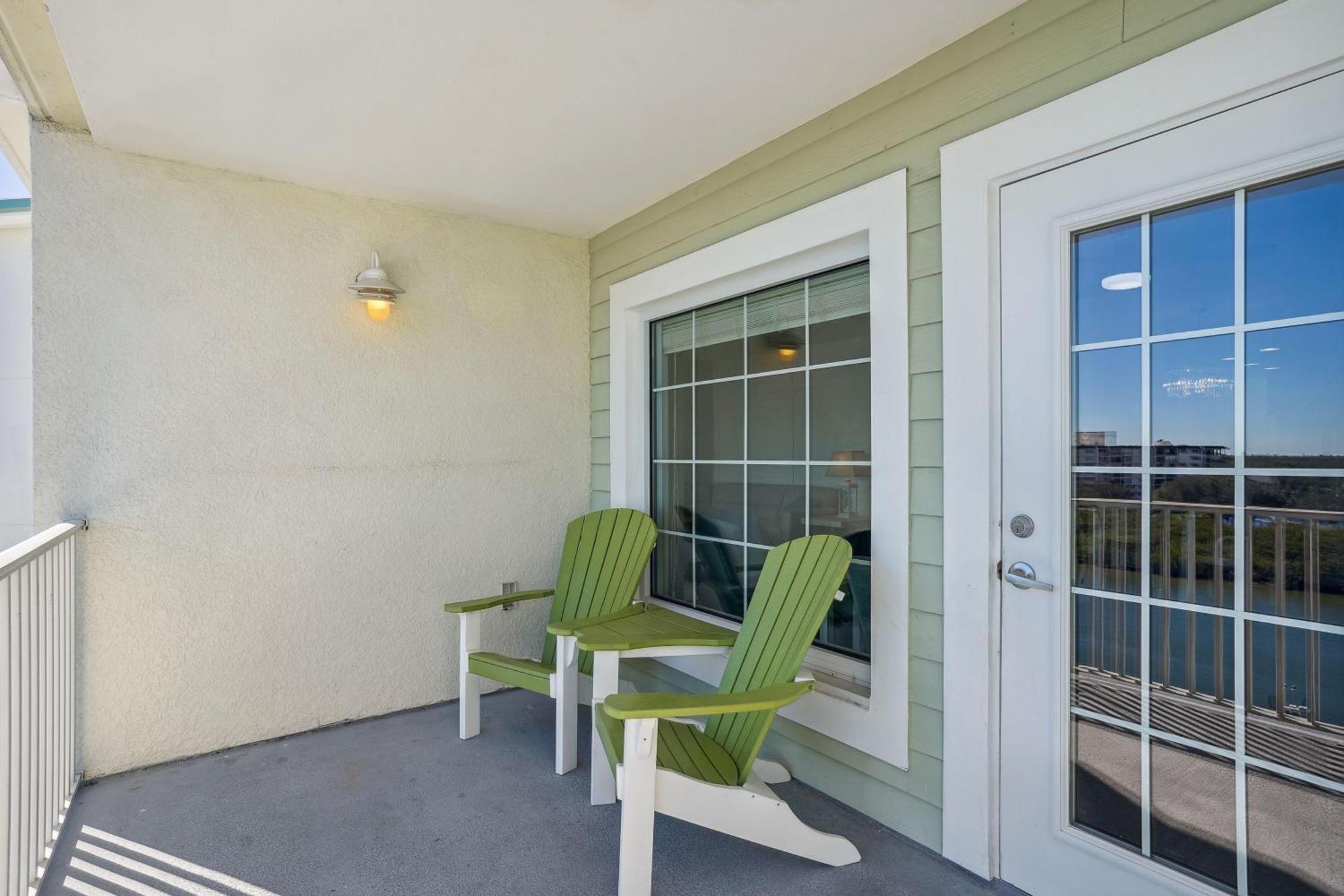 Holiday home Harbourside 7718- Premier Clearwater Beach