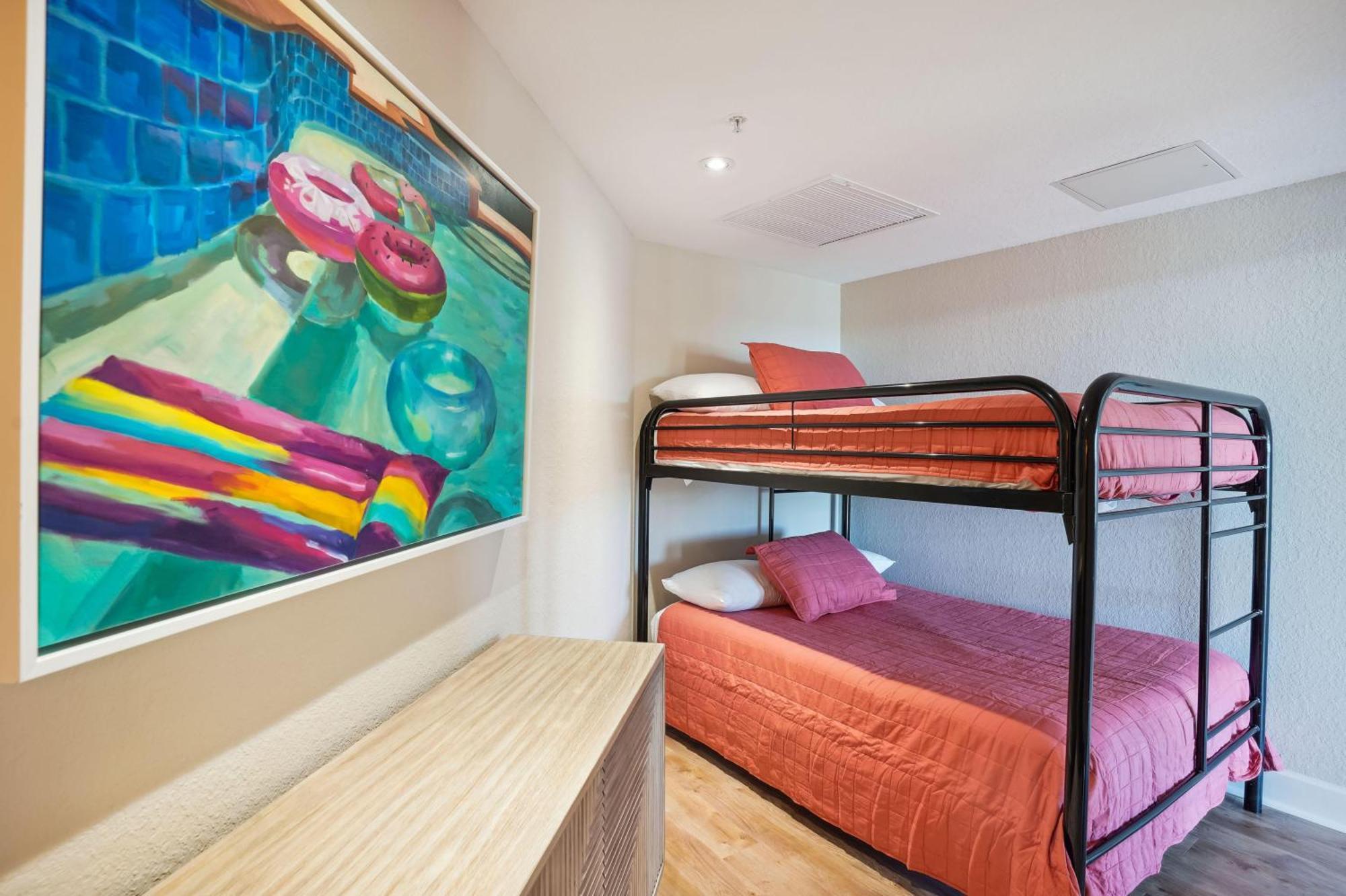Harbourside 7718- Premier *