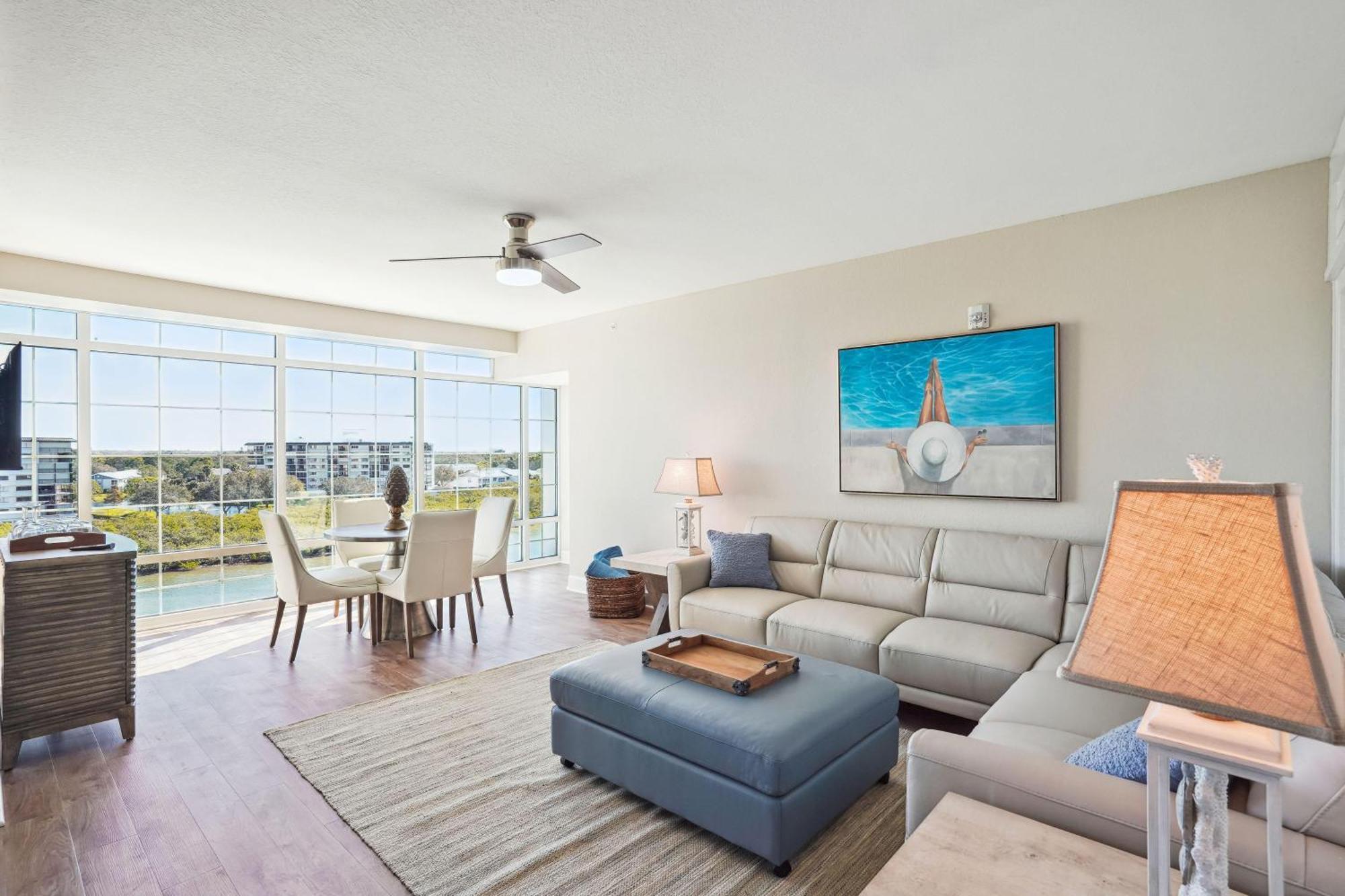 Holiday home Harbourside 7718- Premier