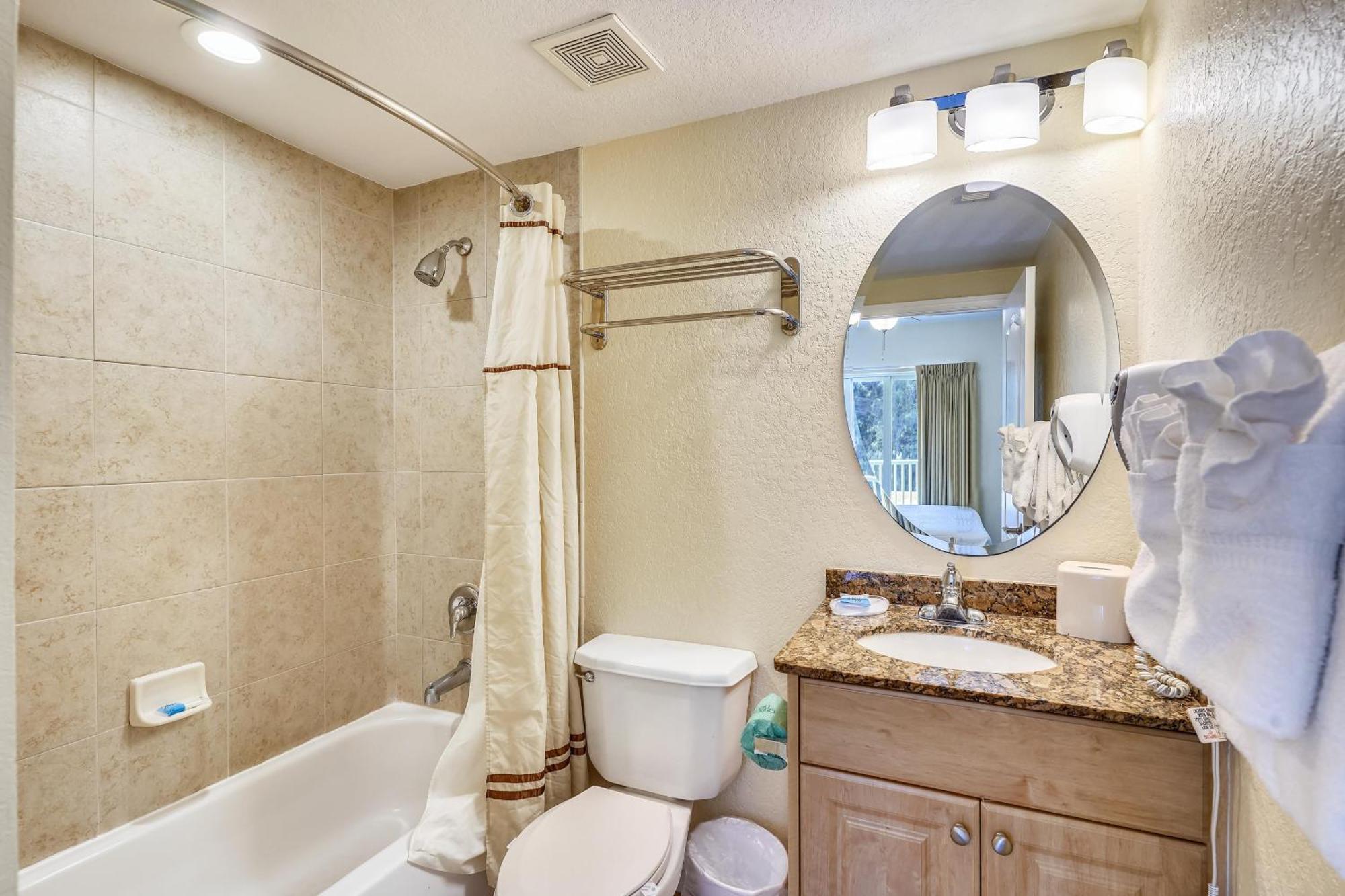 Sunset Vistas 302s Holiday home