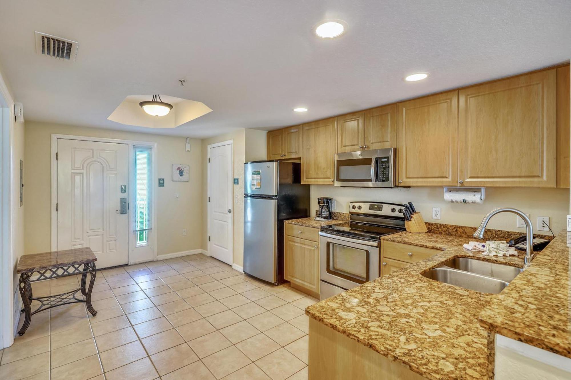 Holiday home Sunset Vistas 302s