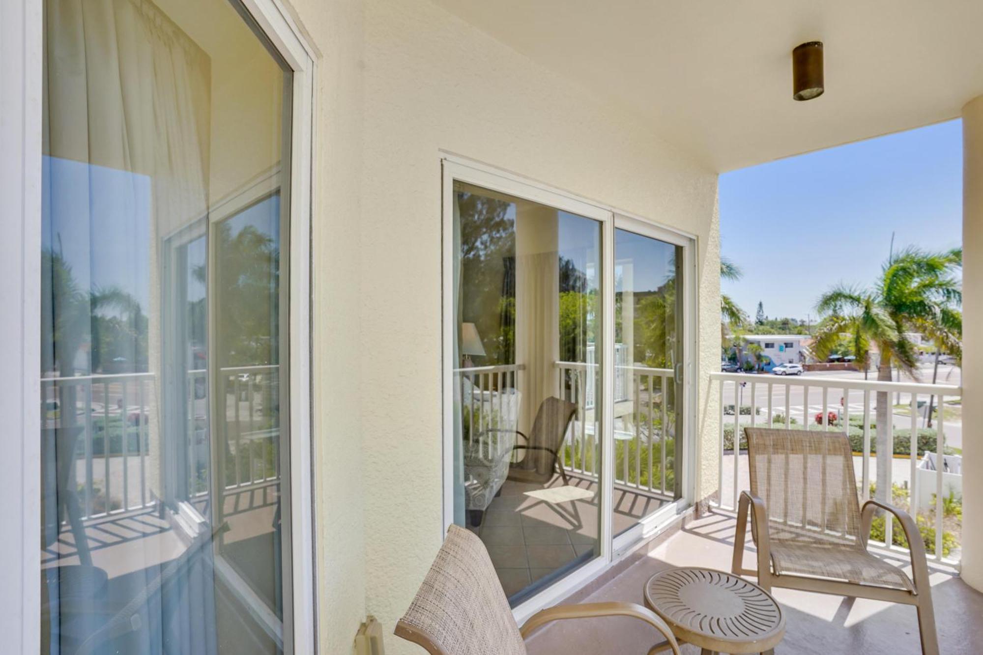 Holiday home Sunset Vistas 302s *