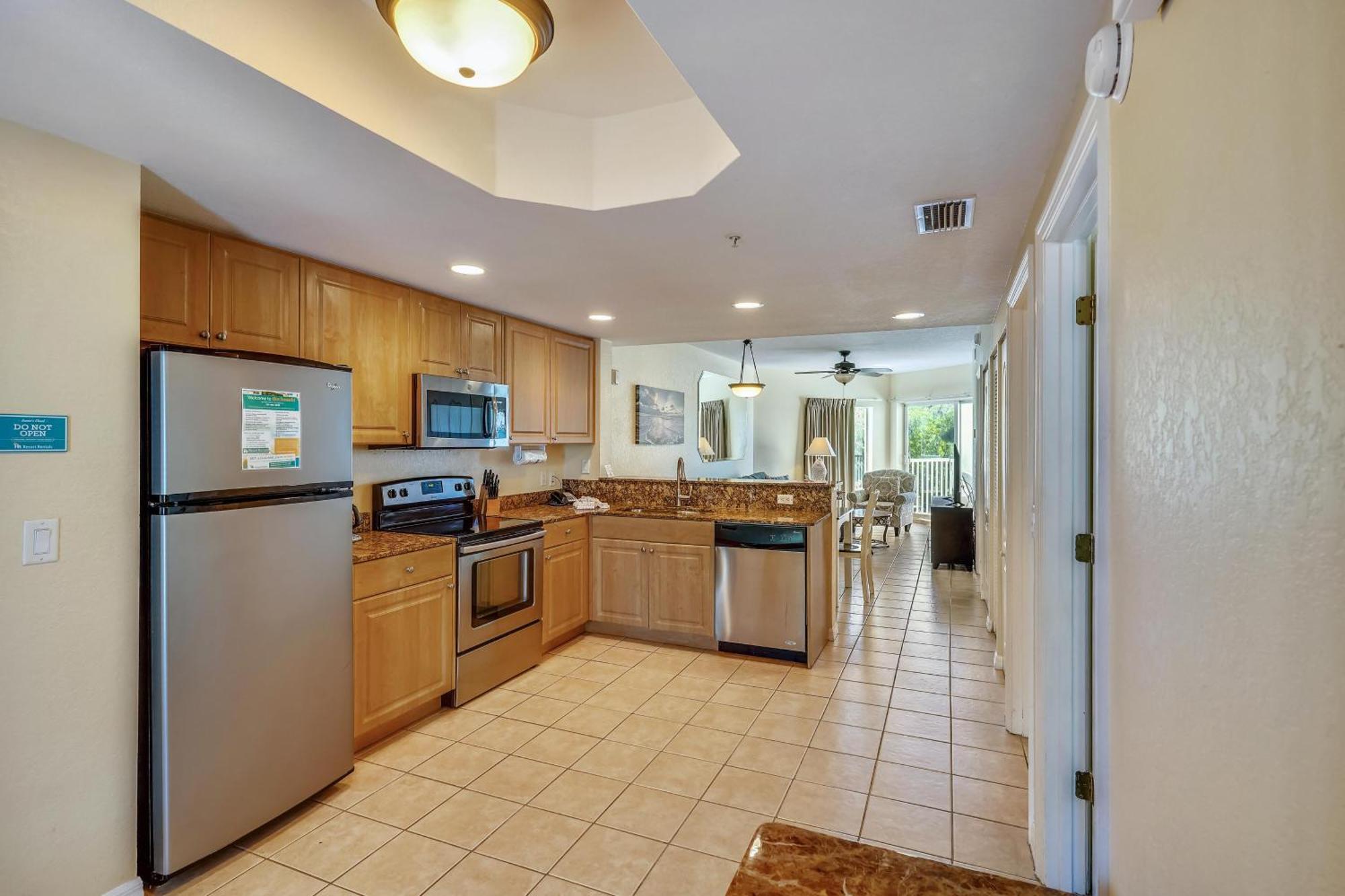 Sunset Vistas 302s Holiday home St. Pete Beach