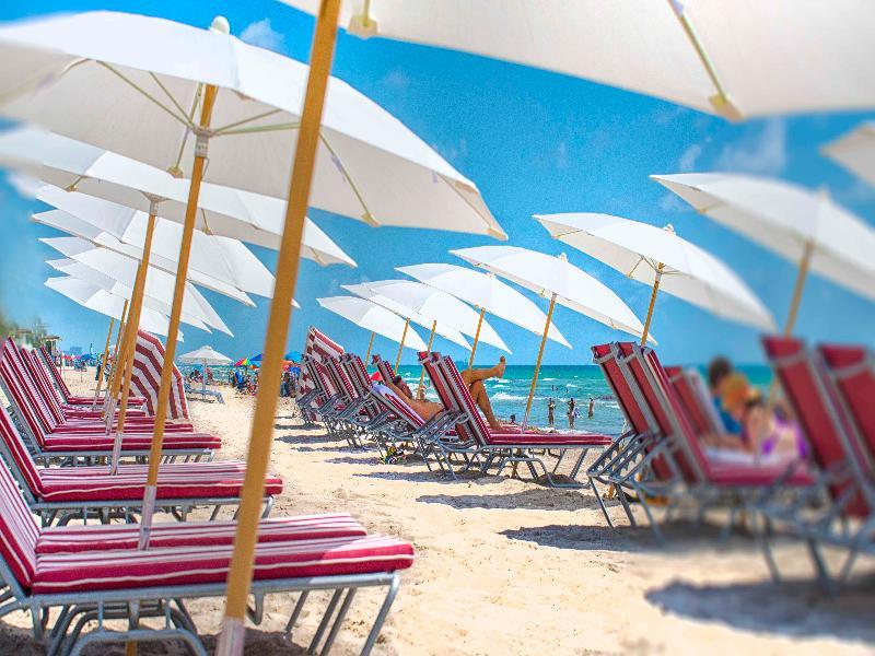 Beachwalk Elite And Aparthotel