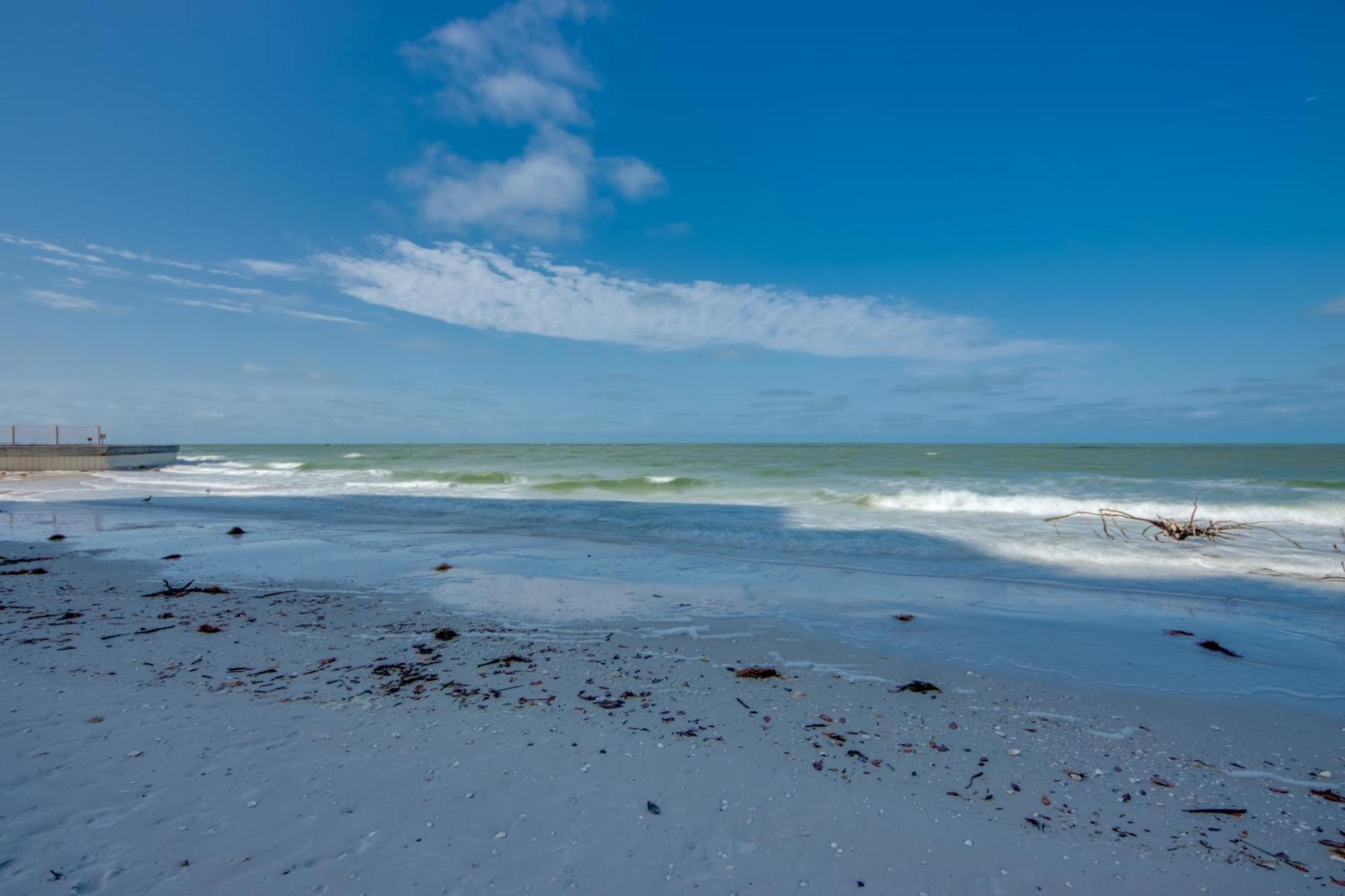 Ebt 701b Apartment Fort Myers Beach