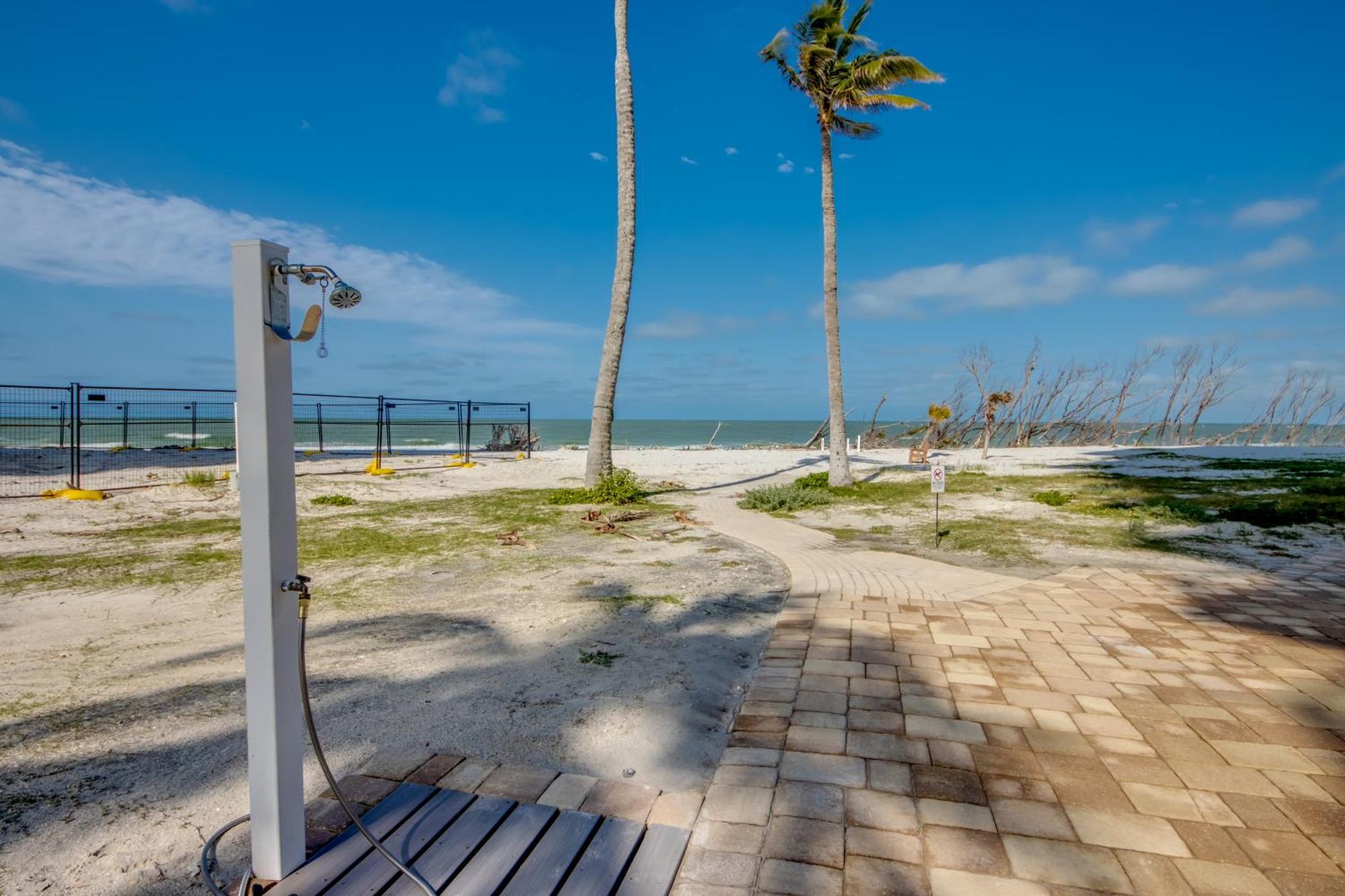 Ebt 701b Apartment Fort Myers Beach