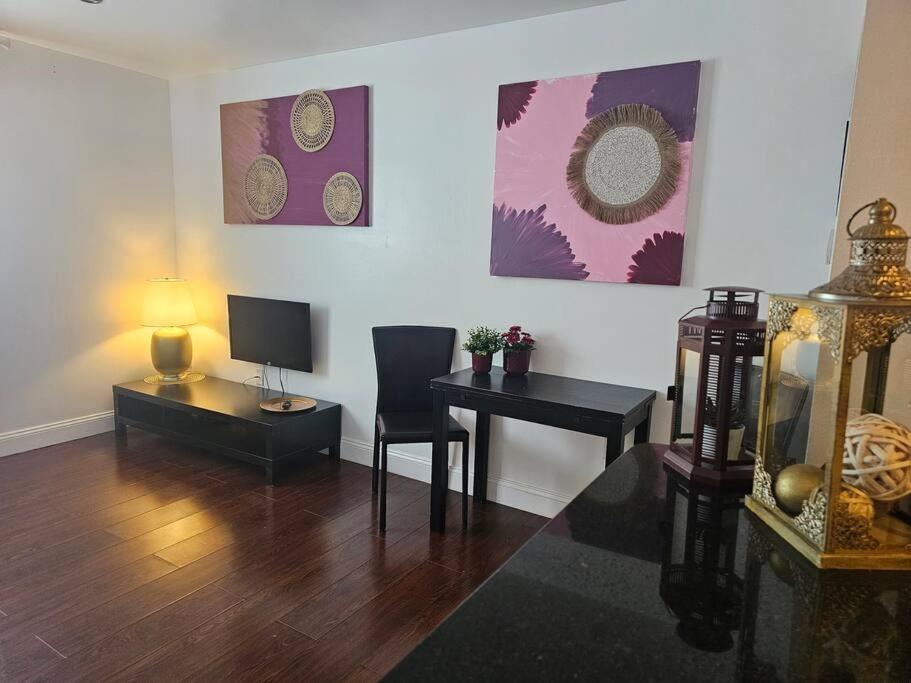Great 1bedroom Renovated 1 Minute From The Apartment Miami Beach
