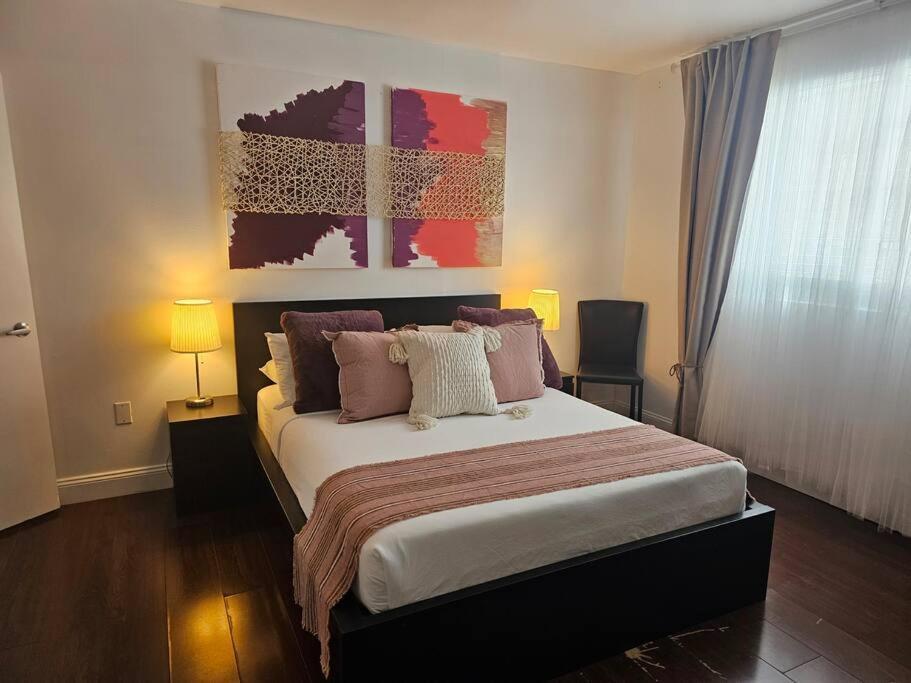 Apartment Great 1bedroom Renovated 1 Minute From The