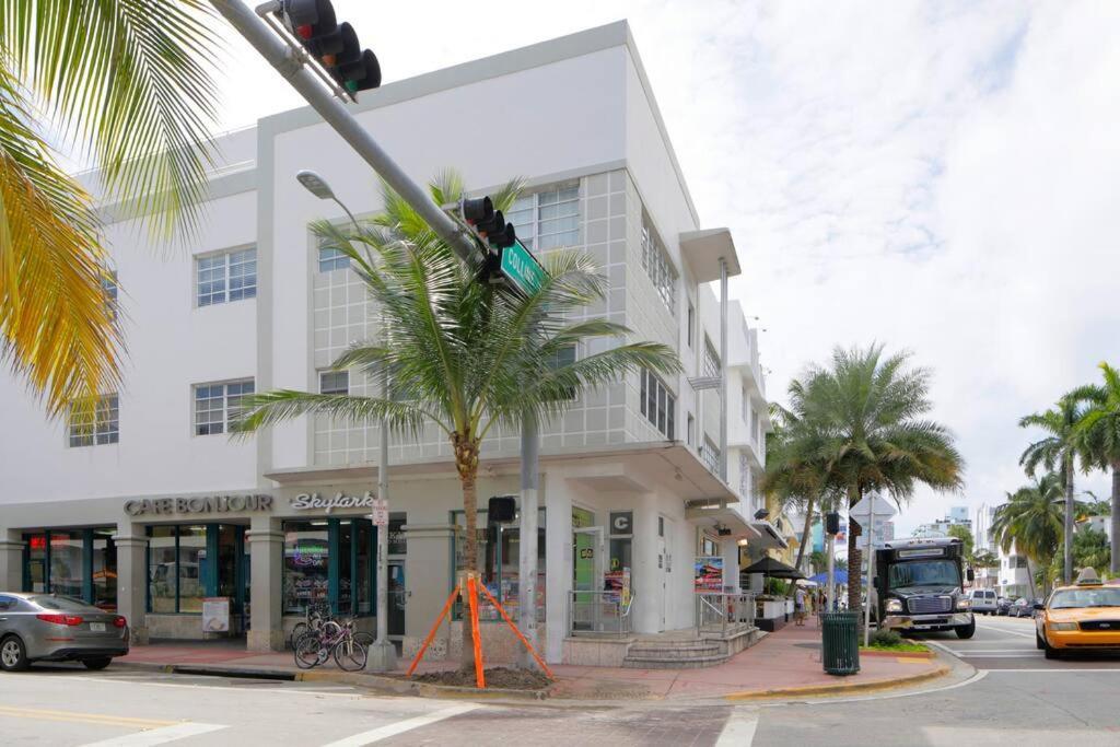 Apartment Great 1bedroom Renovated 1 Minute From The Miami Beach