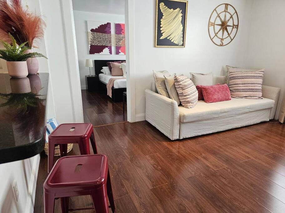 Apartment Great 1bedroom Renovated 1 Minute From The Miami Beach