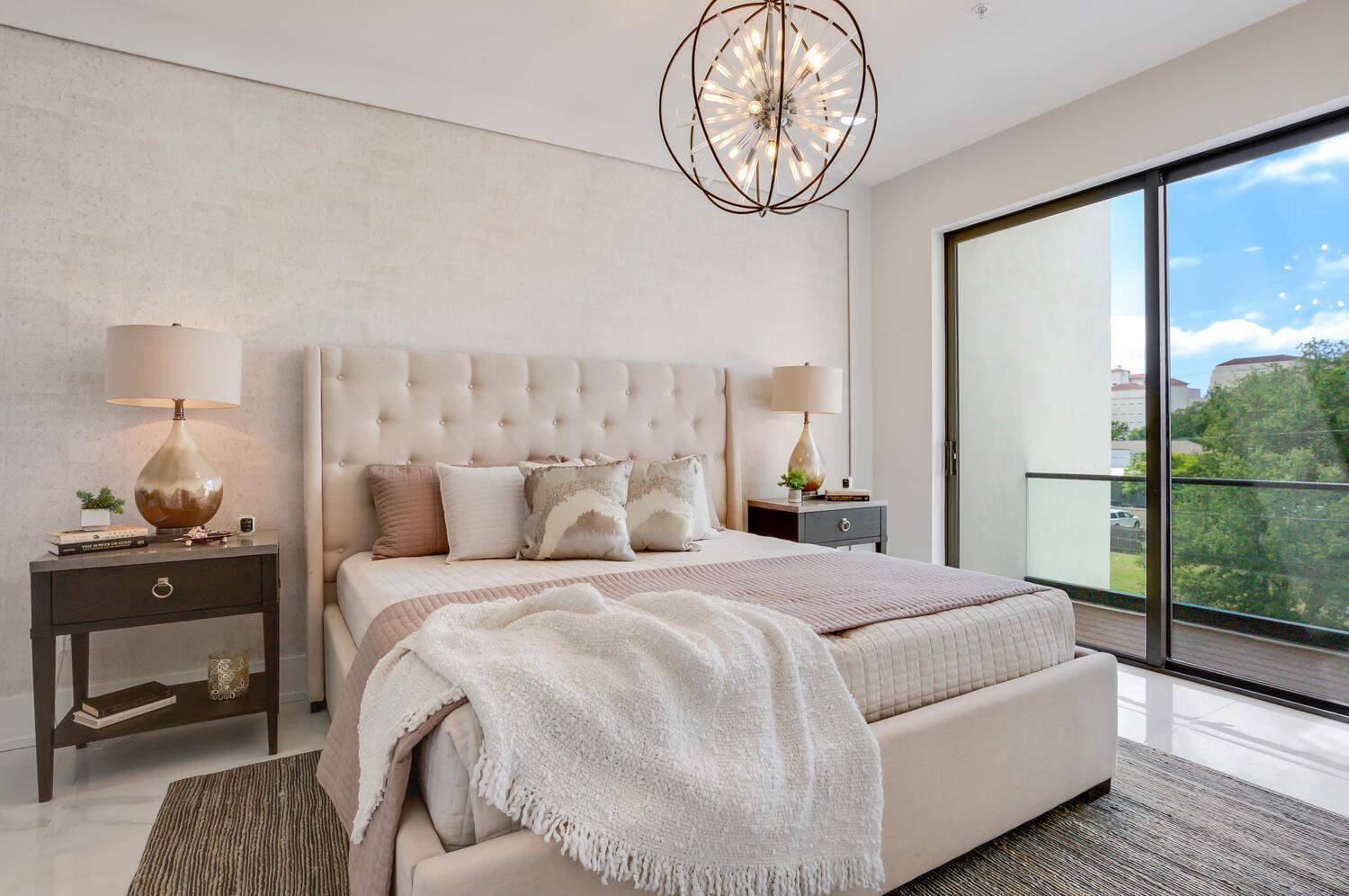 Uptown Luxury On Audubon Holiday home