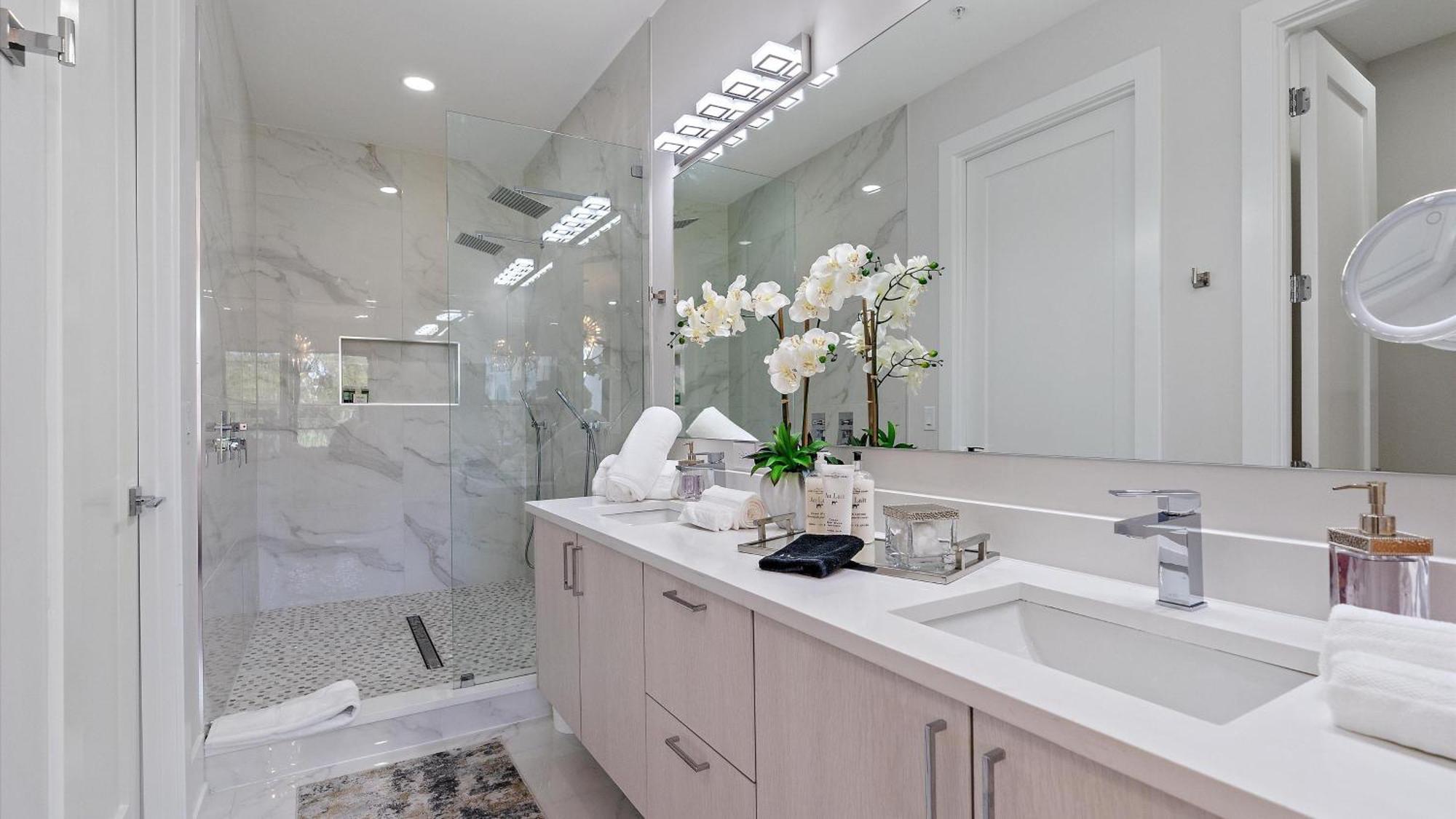 Uptown Luxury On Audubon Holiday home