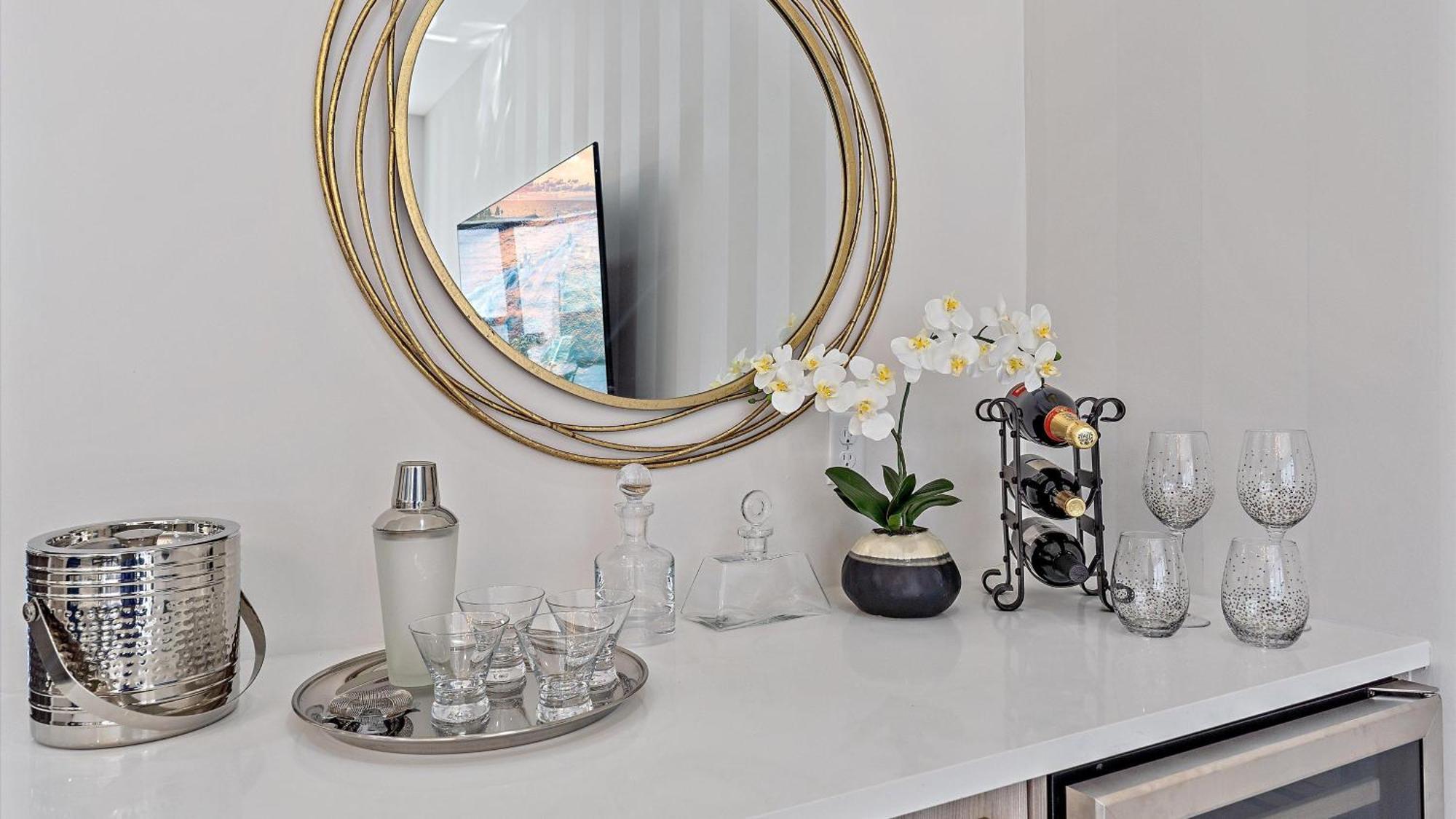 Uptown Luxury On Audubon Holiday home Sarasota