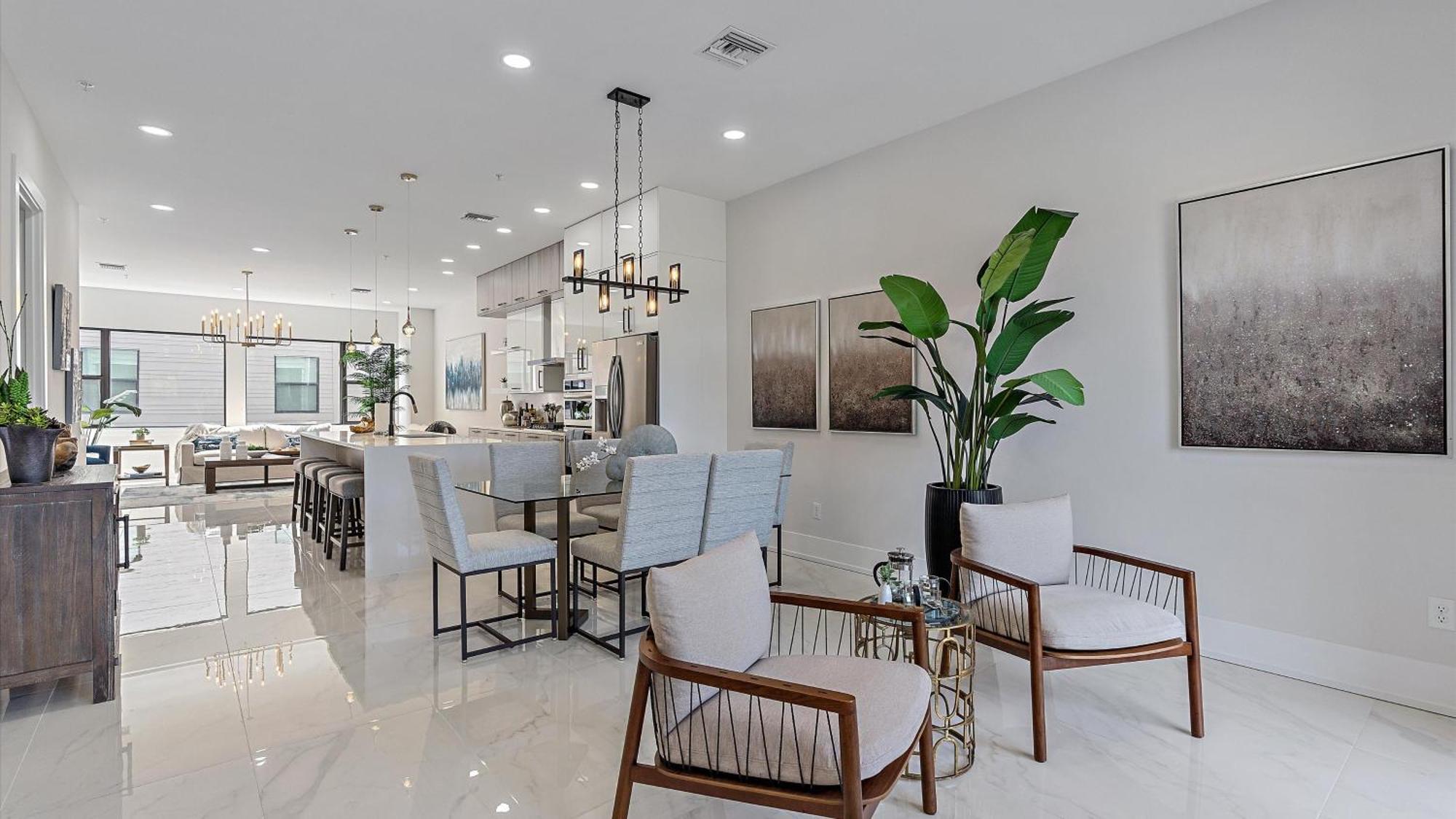 Uptown Luxury On Audubon * Sarasota
