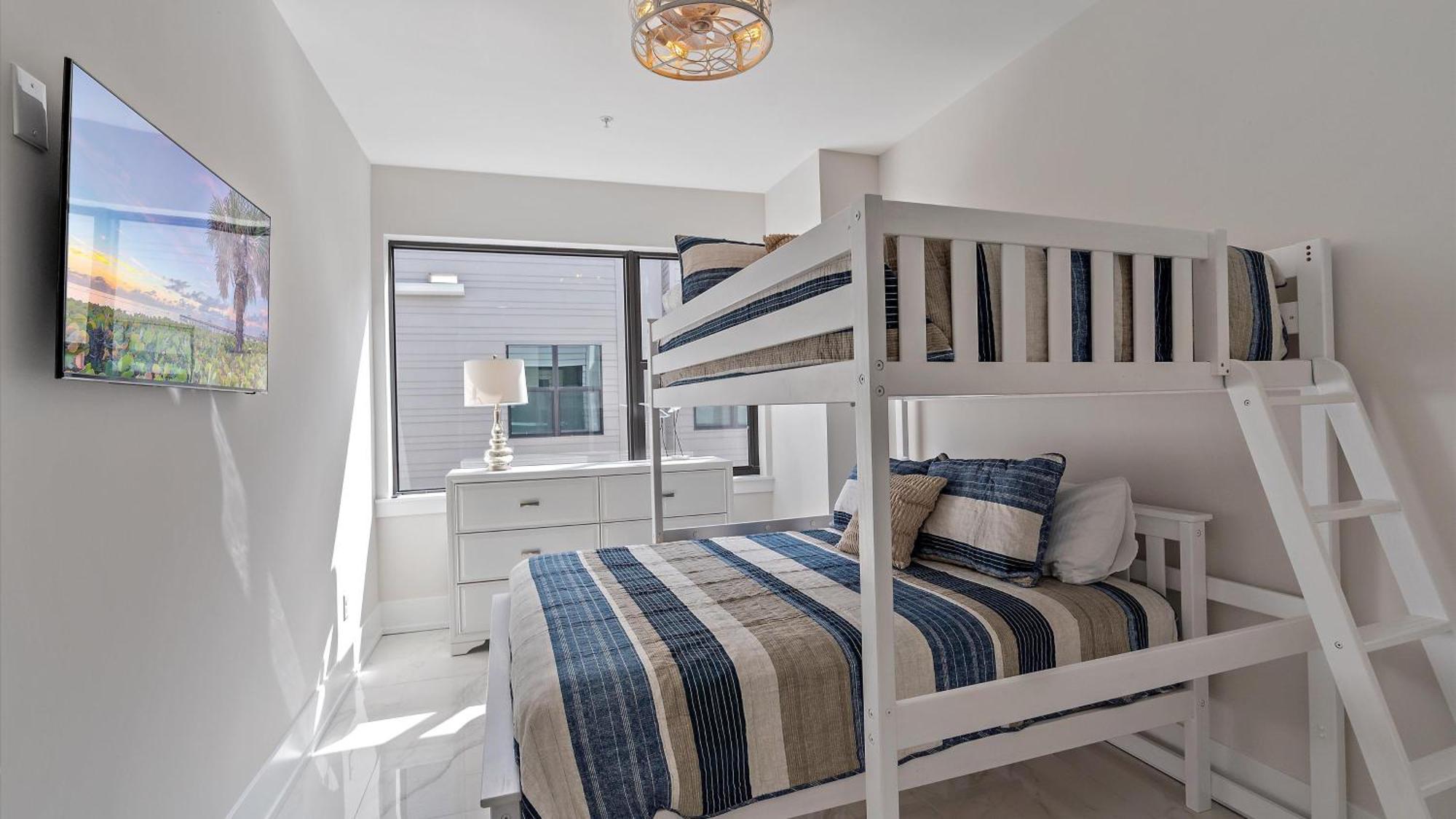 Holiday home Uptown Luxury On Audubon Sarasota