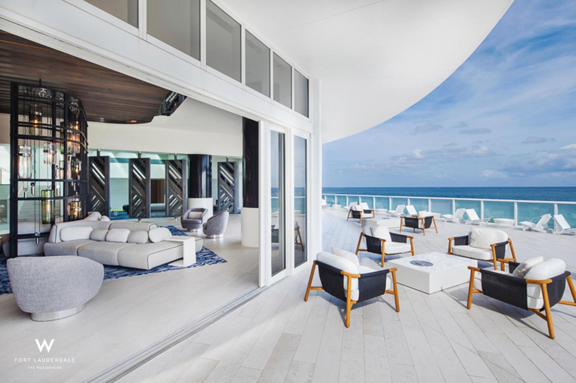 Stylish 1br With 5 Star Amenities And Stunning Views Apartment Fort Lauderdale