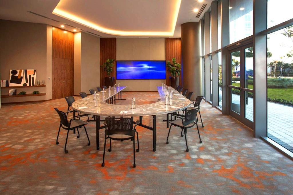 W Beautiful Beachfront And Views From 25th Floor! Apartment Hollywood