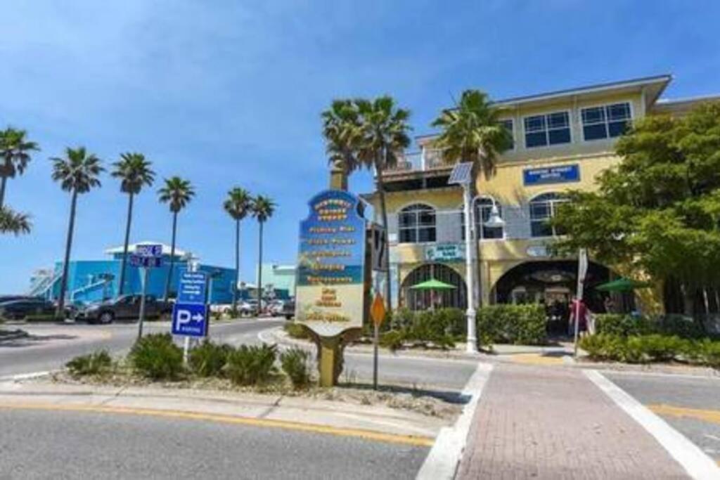 Beachfront Paradise - Direct Access To The Gulf Bradenton Beach