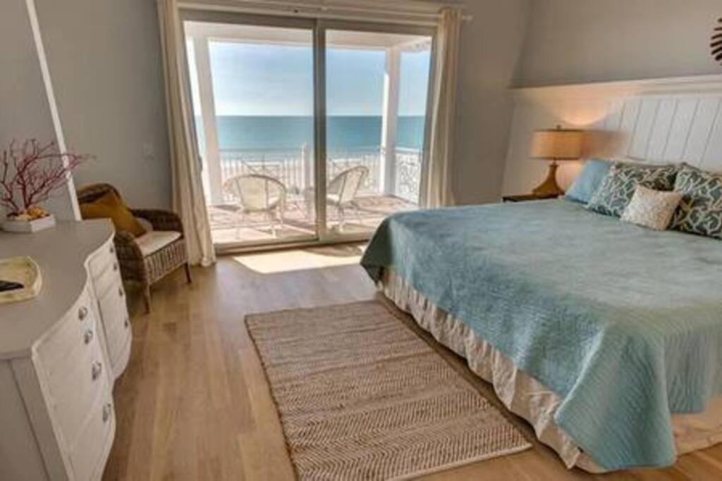 Holiday home Beachfront Paradise - Direct Access To The Gulf