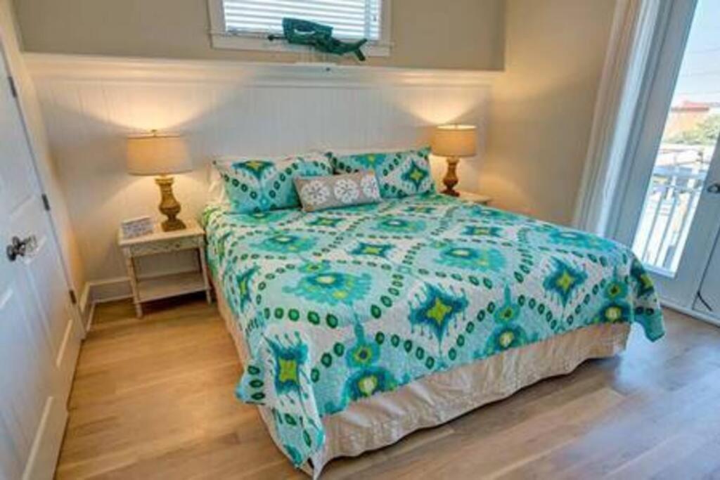 Holiday home Beachfront Paradise - Direct Access To The Gulf
