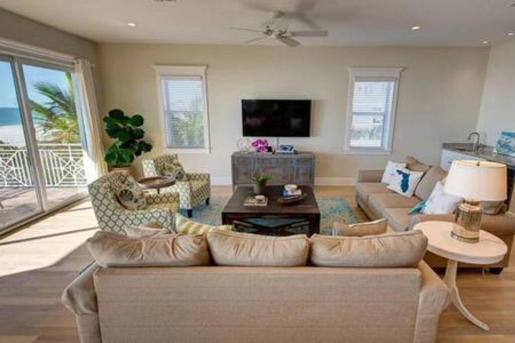 Holiday home Beachfront Paradise - Direct Access To The Gulf