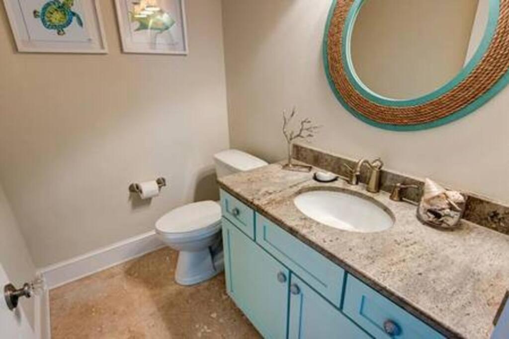 Holiday home Beachfront Paradise - Direct Access To The Gulf *