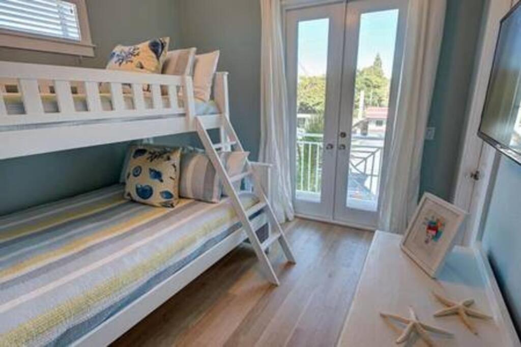 Holiday home Beachfront Paradise - Direct Access To The Gulf