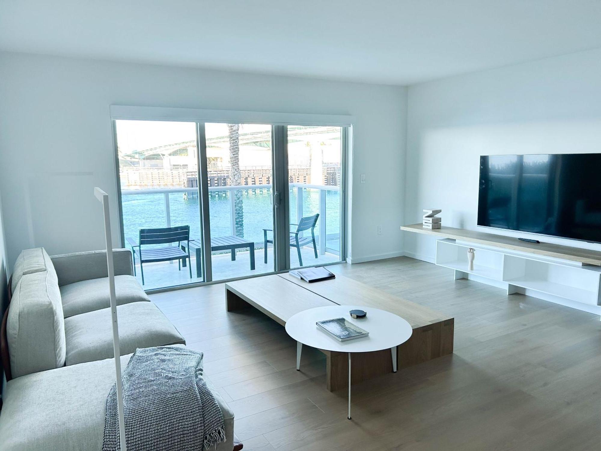 Aparthotel Haus 4*