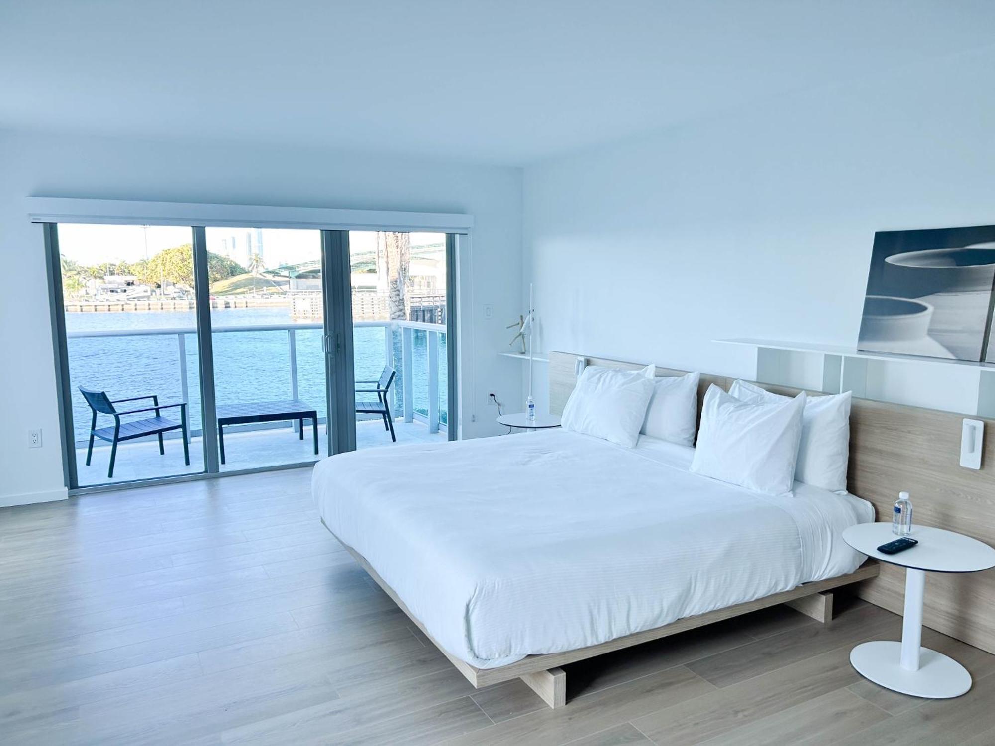 Aparthotel Haus Bal Harbour