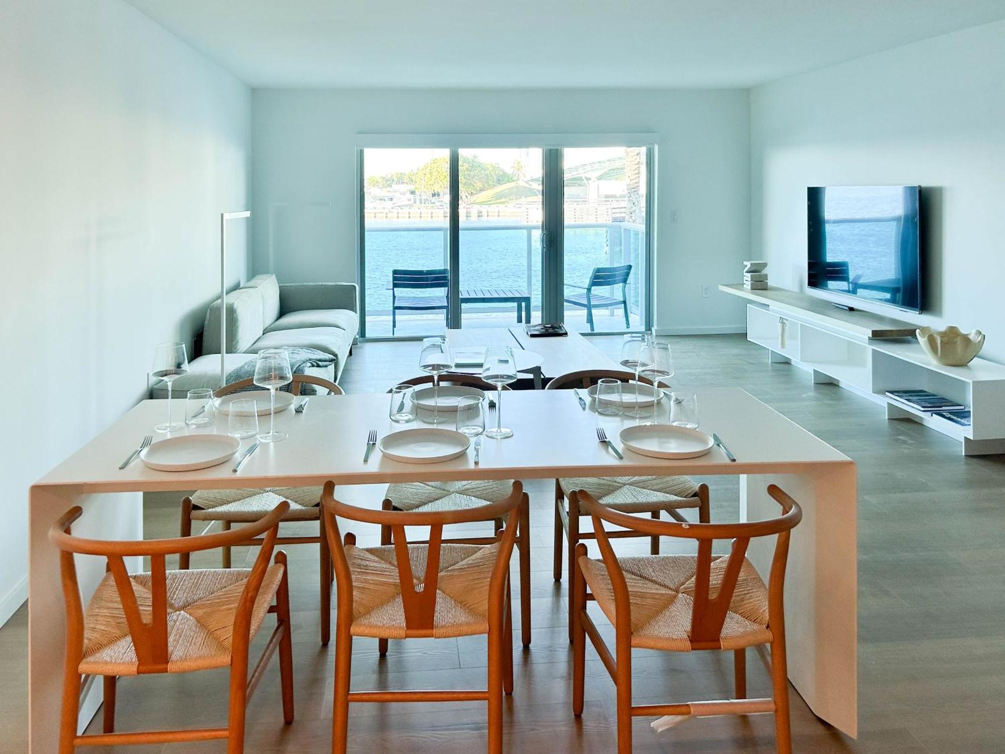 Haus 4* Bal Harbour