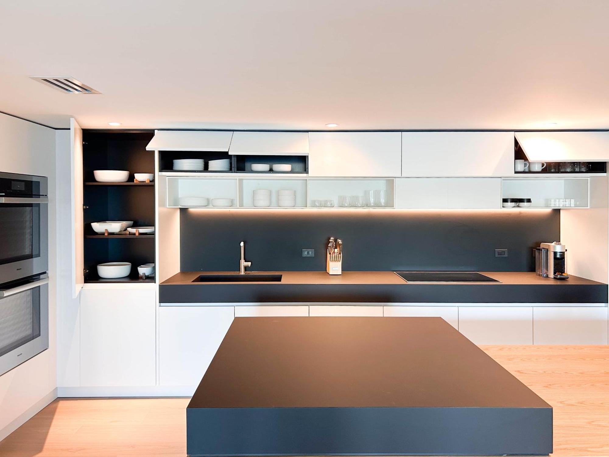 Aparthotel Haus Bal Harbour