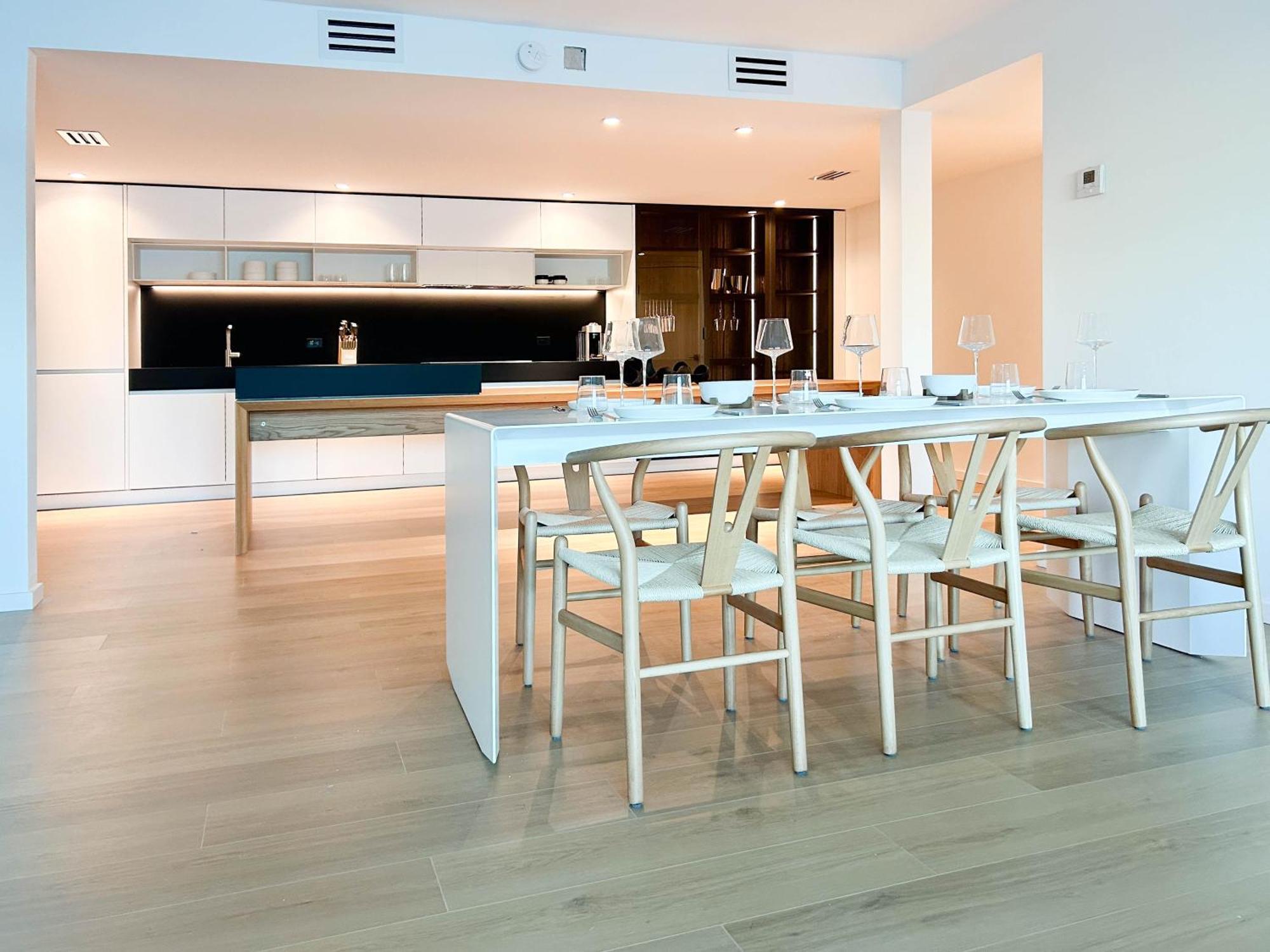 Haus Aparthotel Bal Harbour