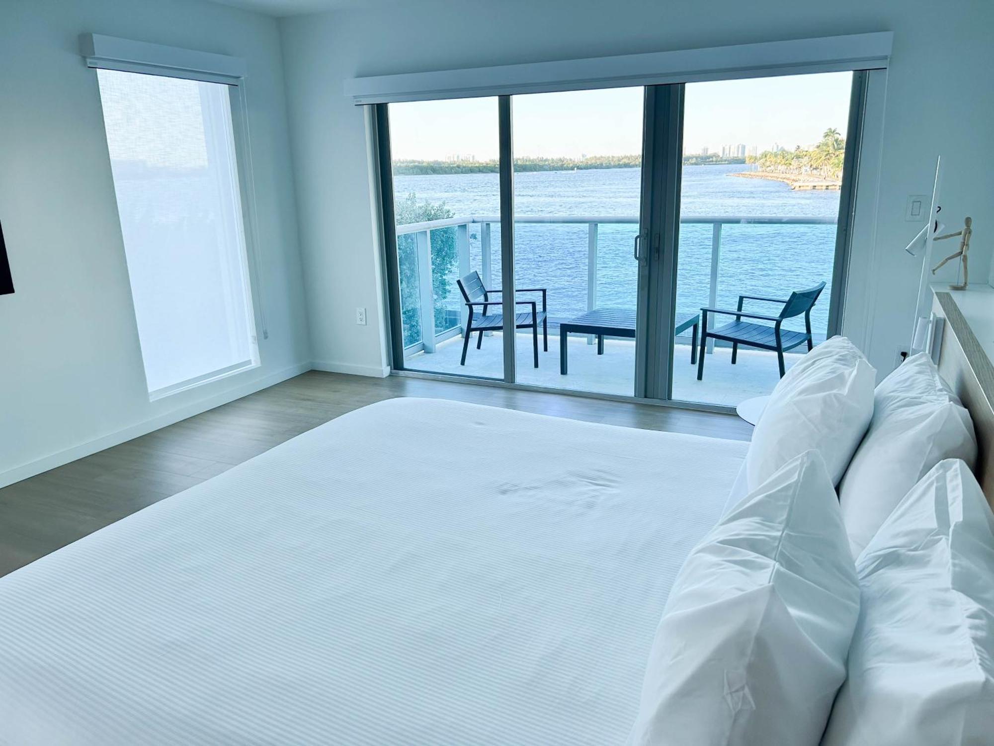 Aparthotel Haus Bal Harbour