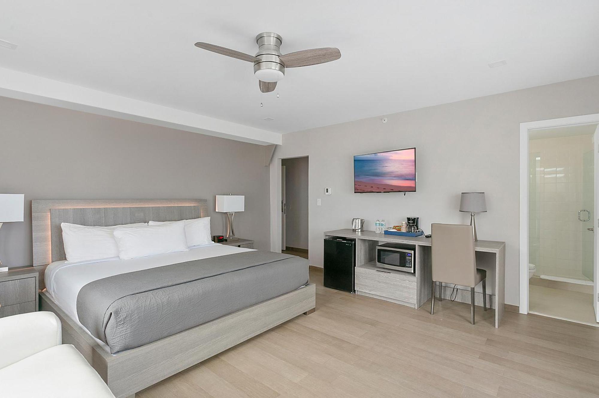 Sheldon Hotel